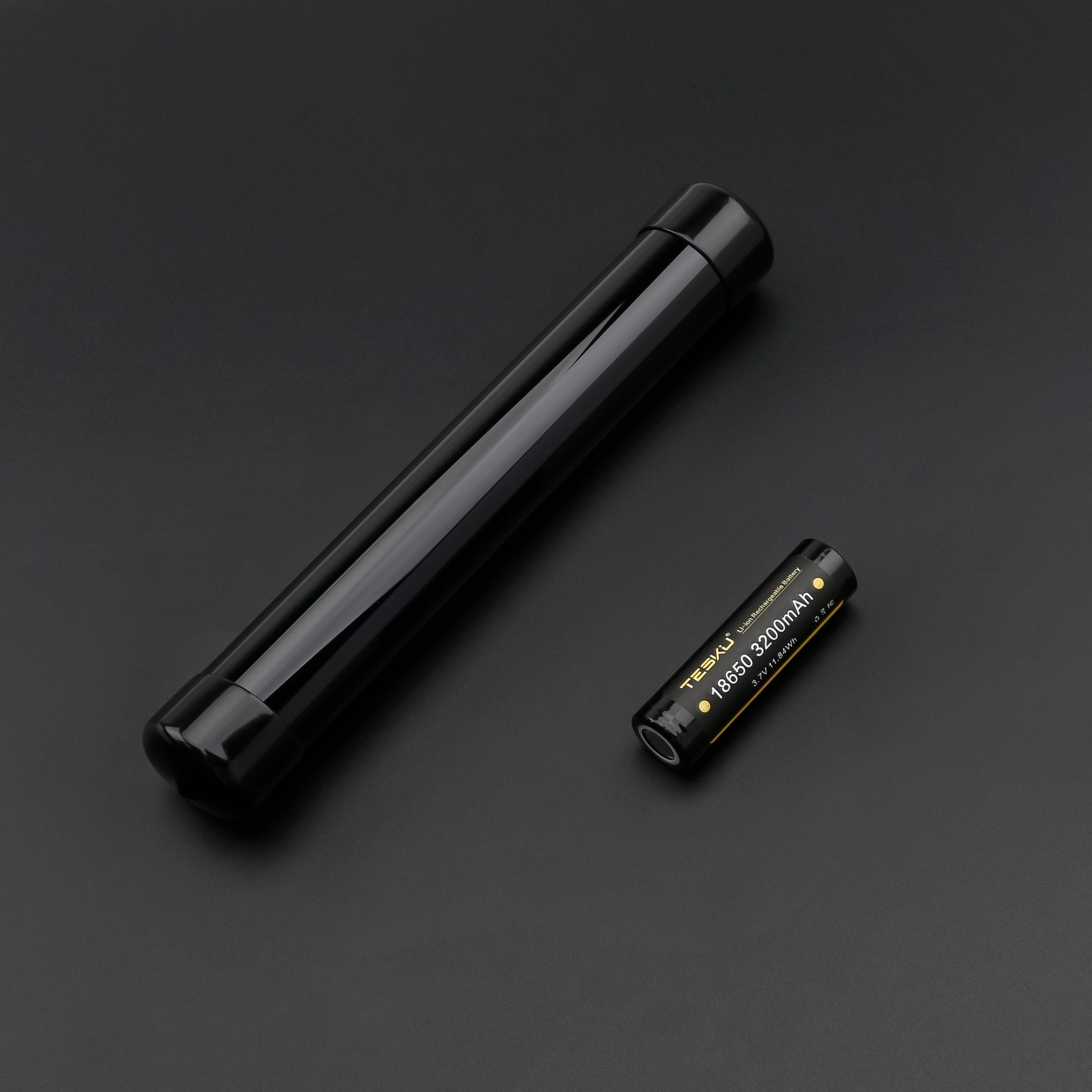 18650 Li-ion Battery for Lightsaber