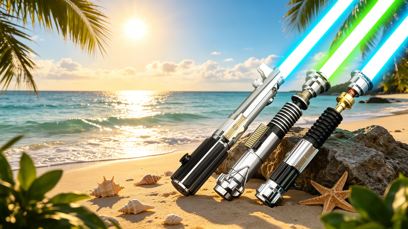 2026 lightsaber summer sale
