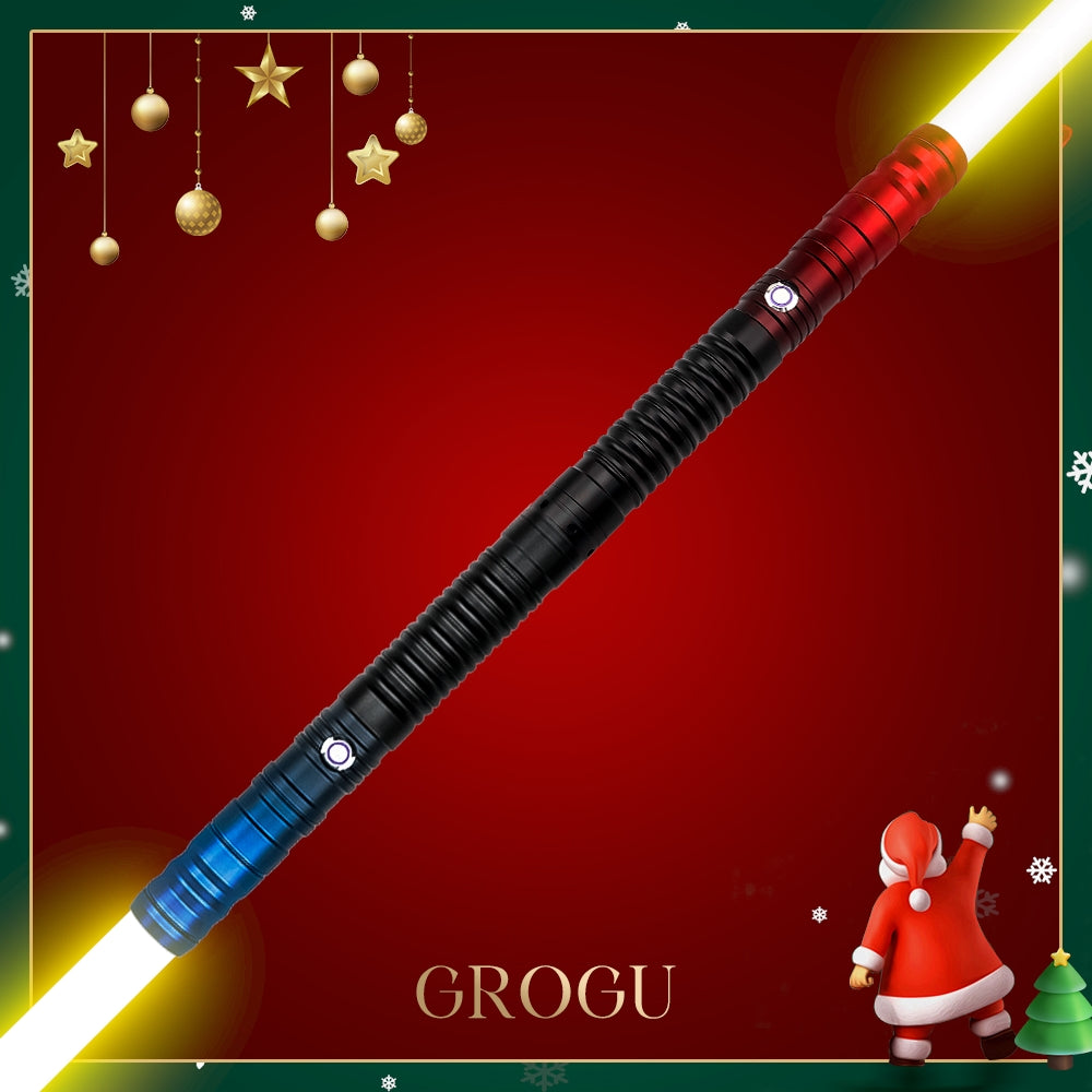 A05 grogu saber