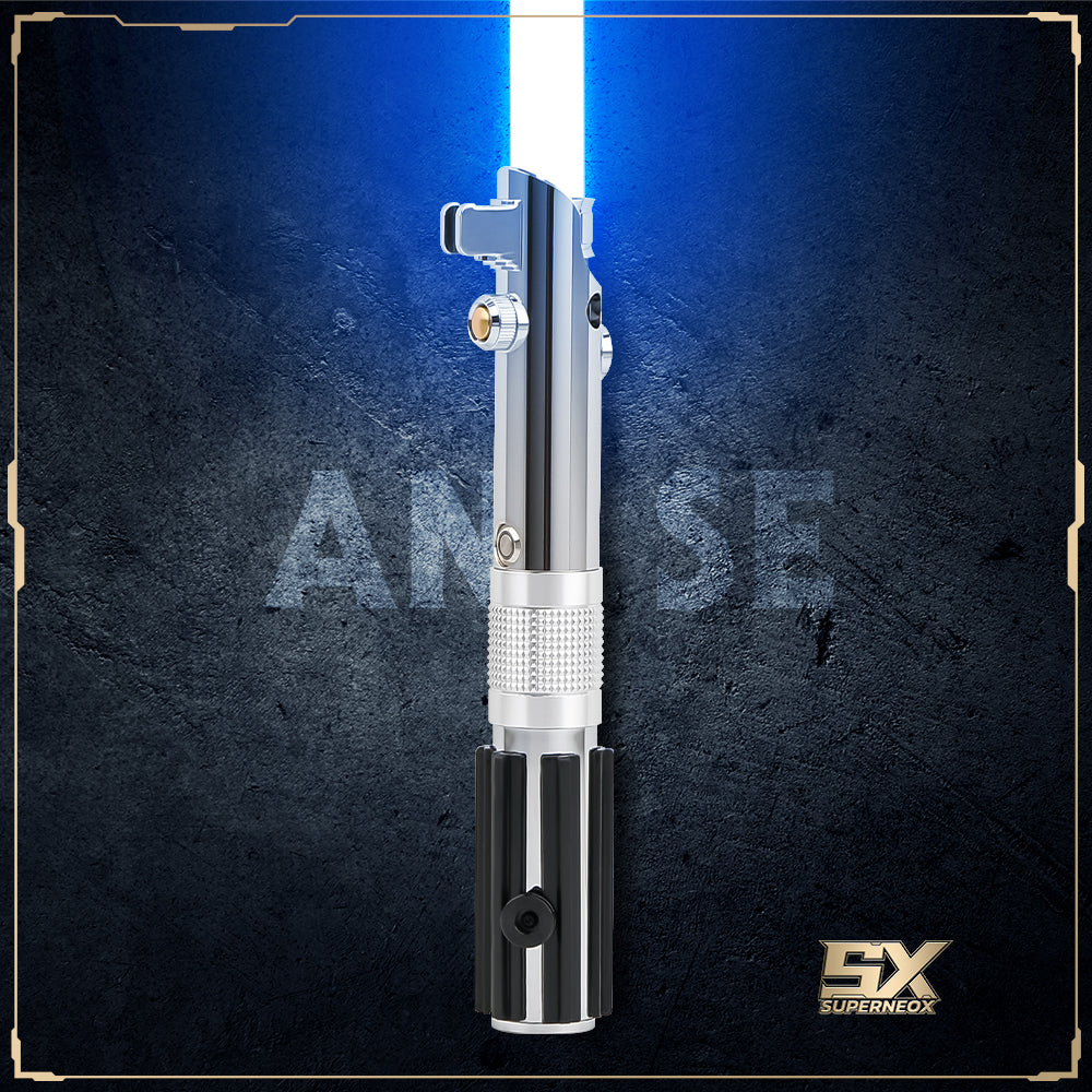 Ani SE lightsaber
