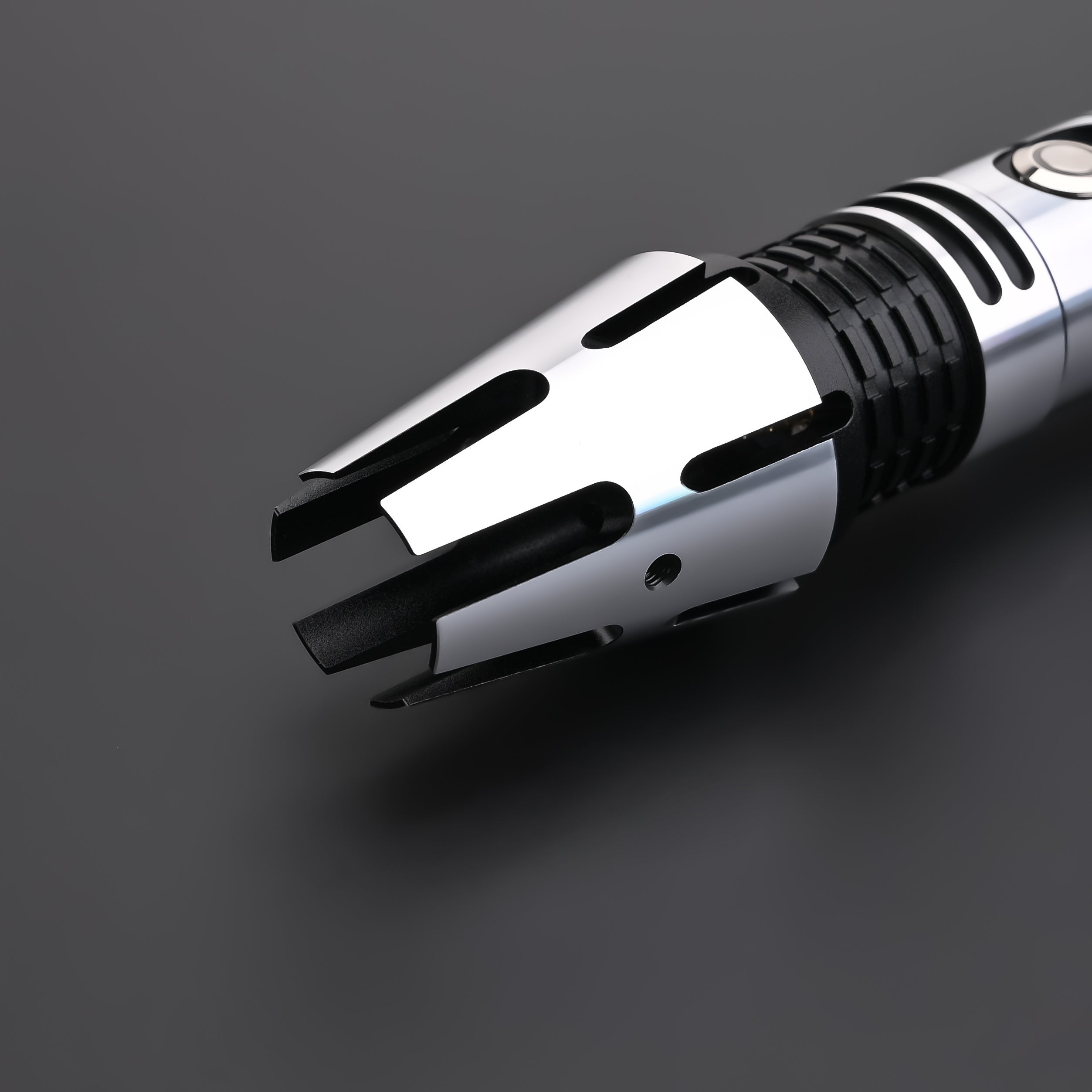 Atomic Samurai lightsaber hilt