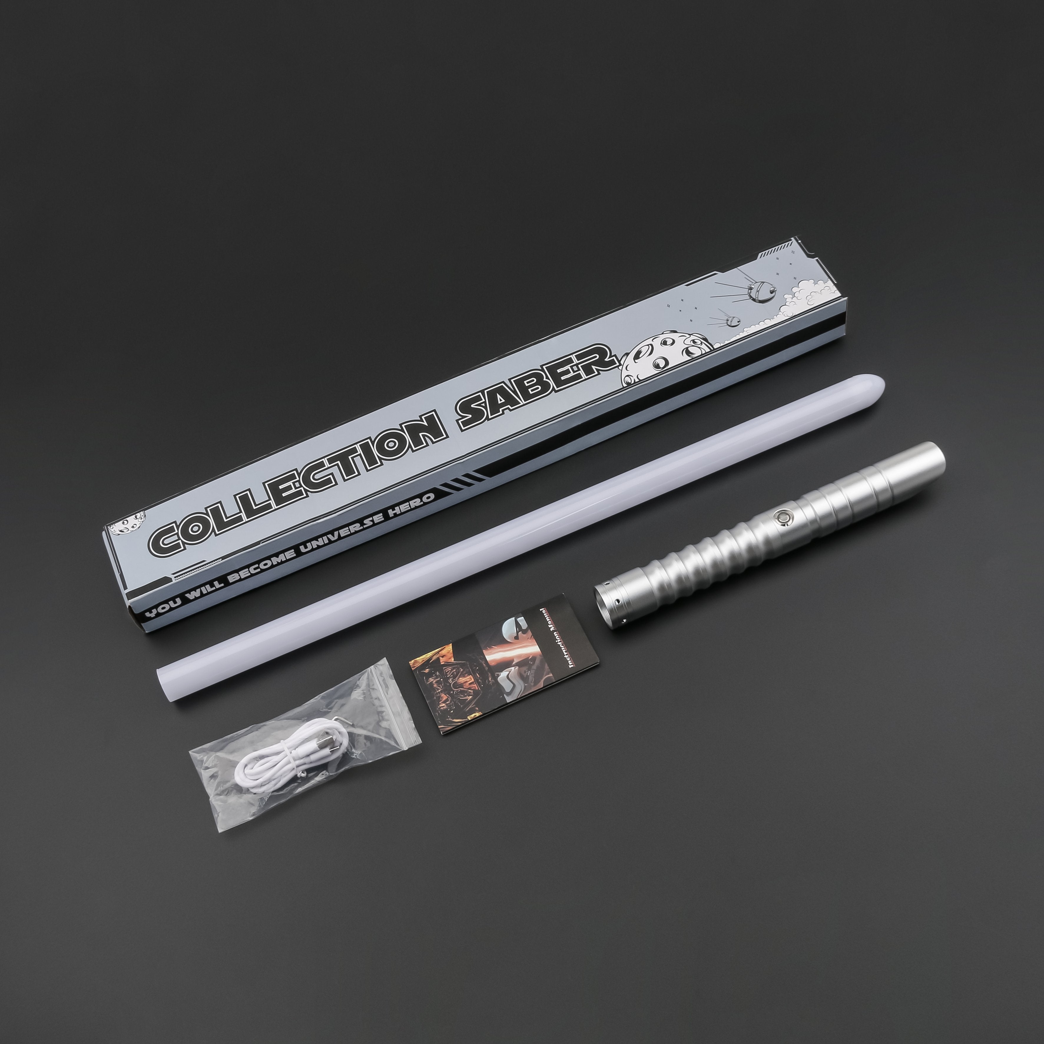 Basic Lightsaber Package