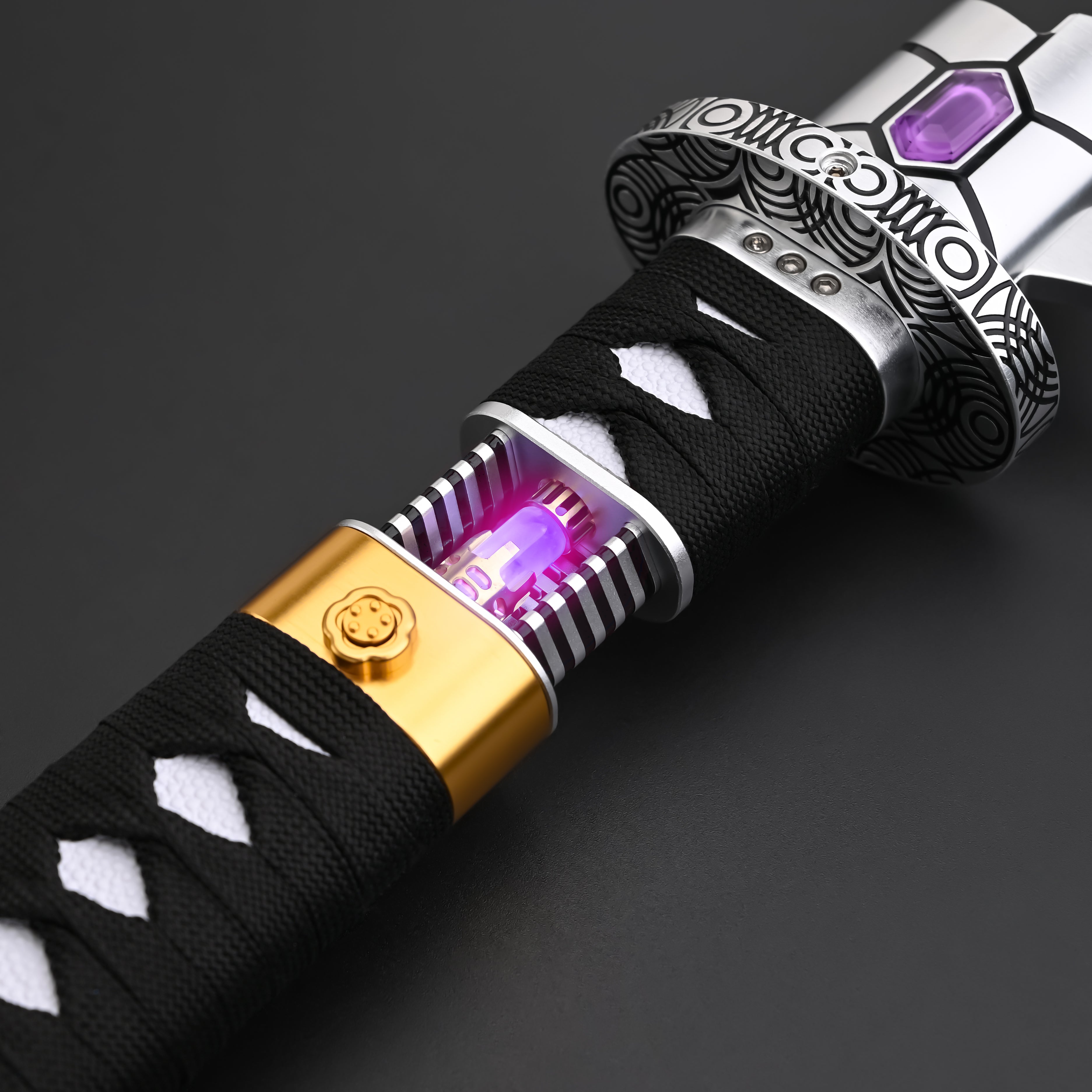 Shogun Lightsaber