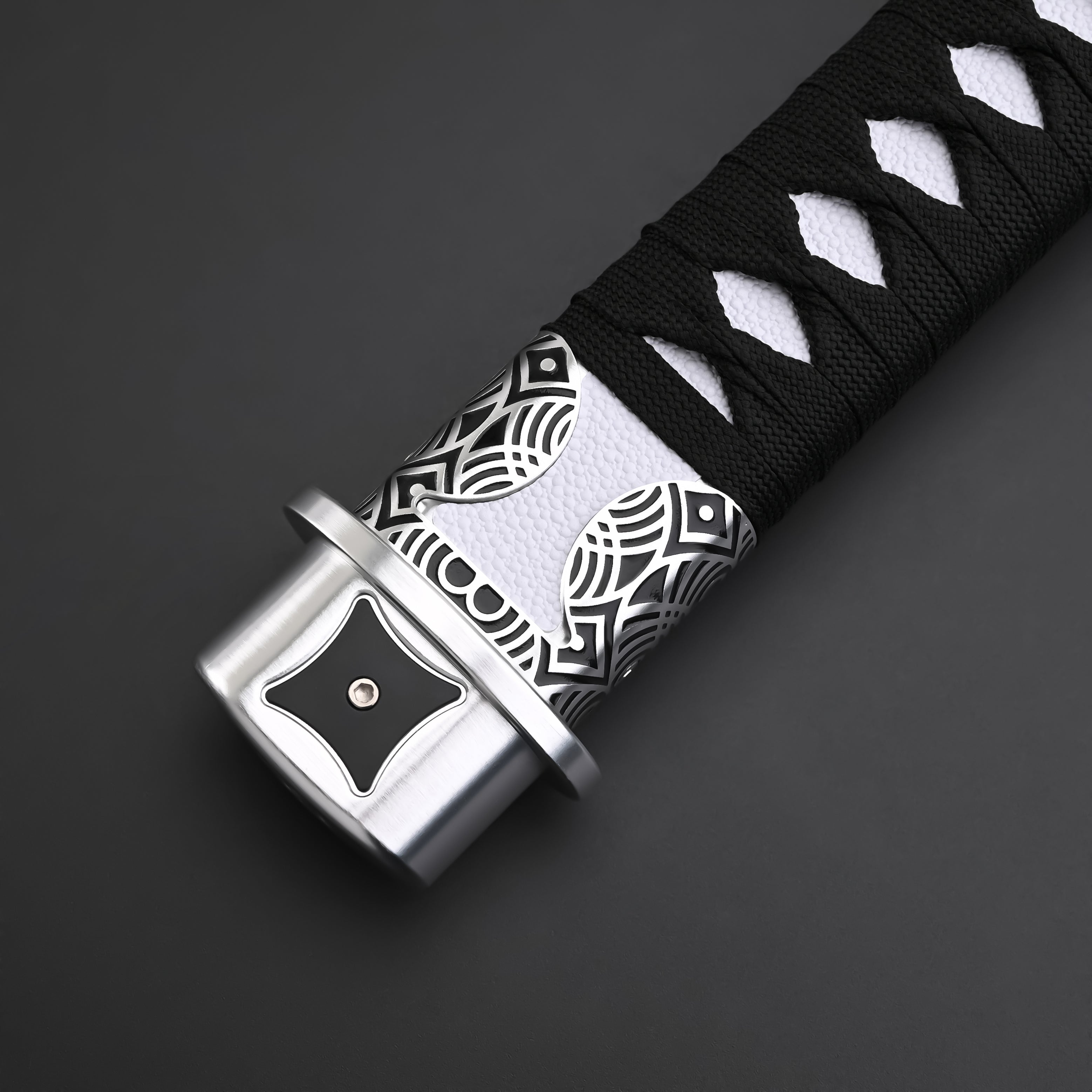 Shogun Lightsaber handle