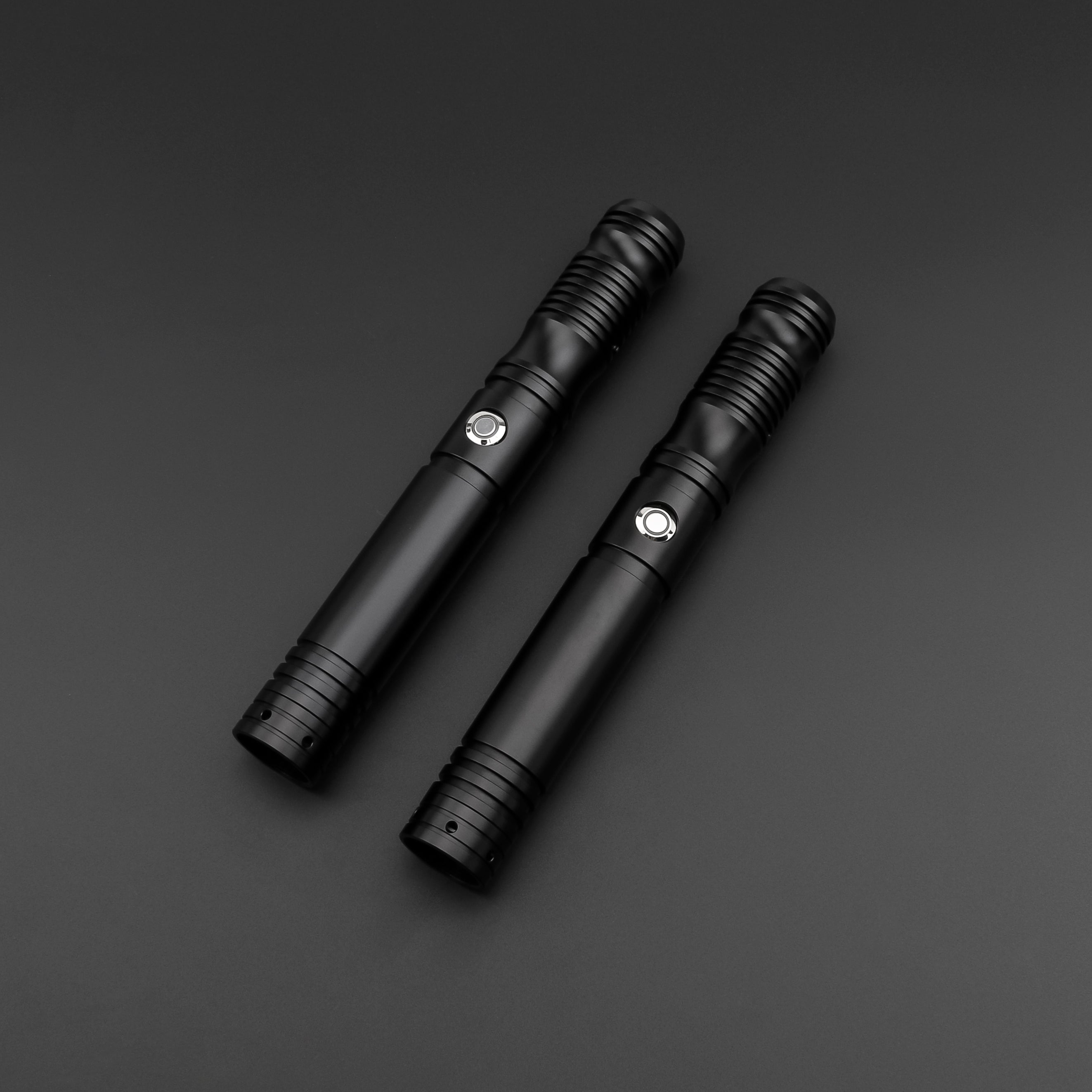 Black Knight lightsaber