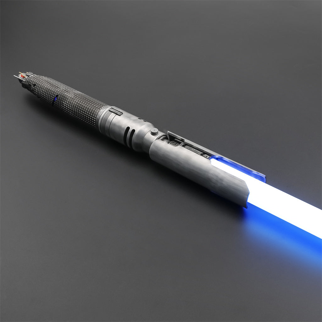 Cal Kestis EP3 Weathered lightsaber hilt