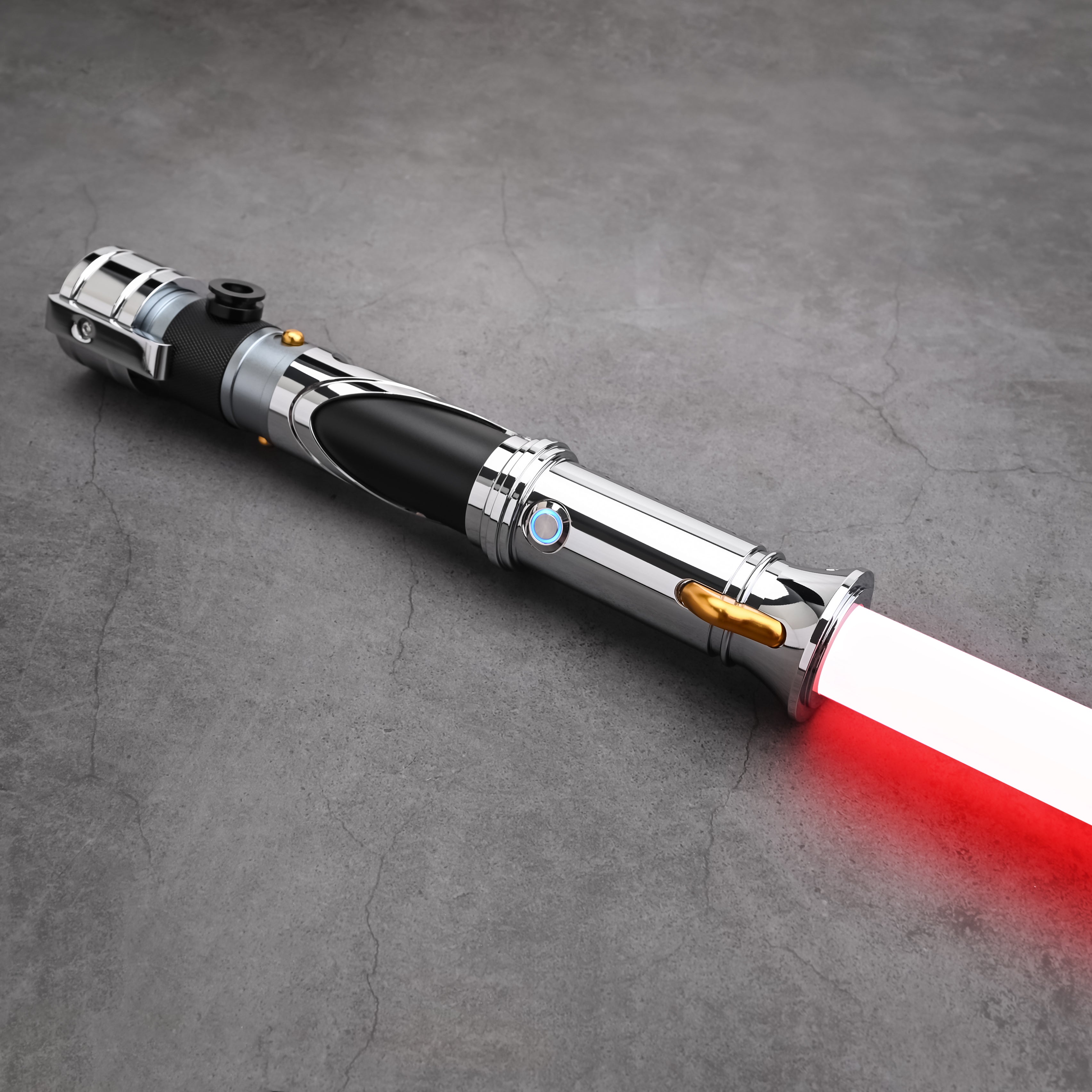 Count SE lightsaber