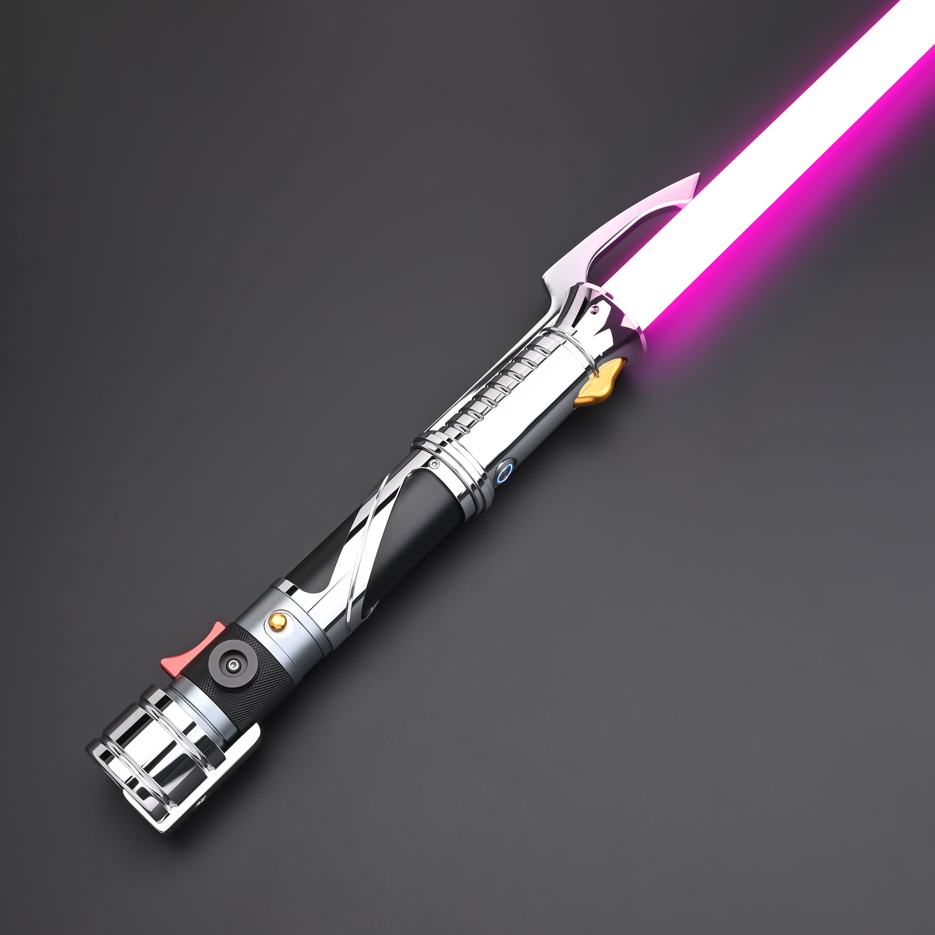 Count SE lightsaber