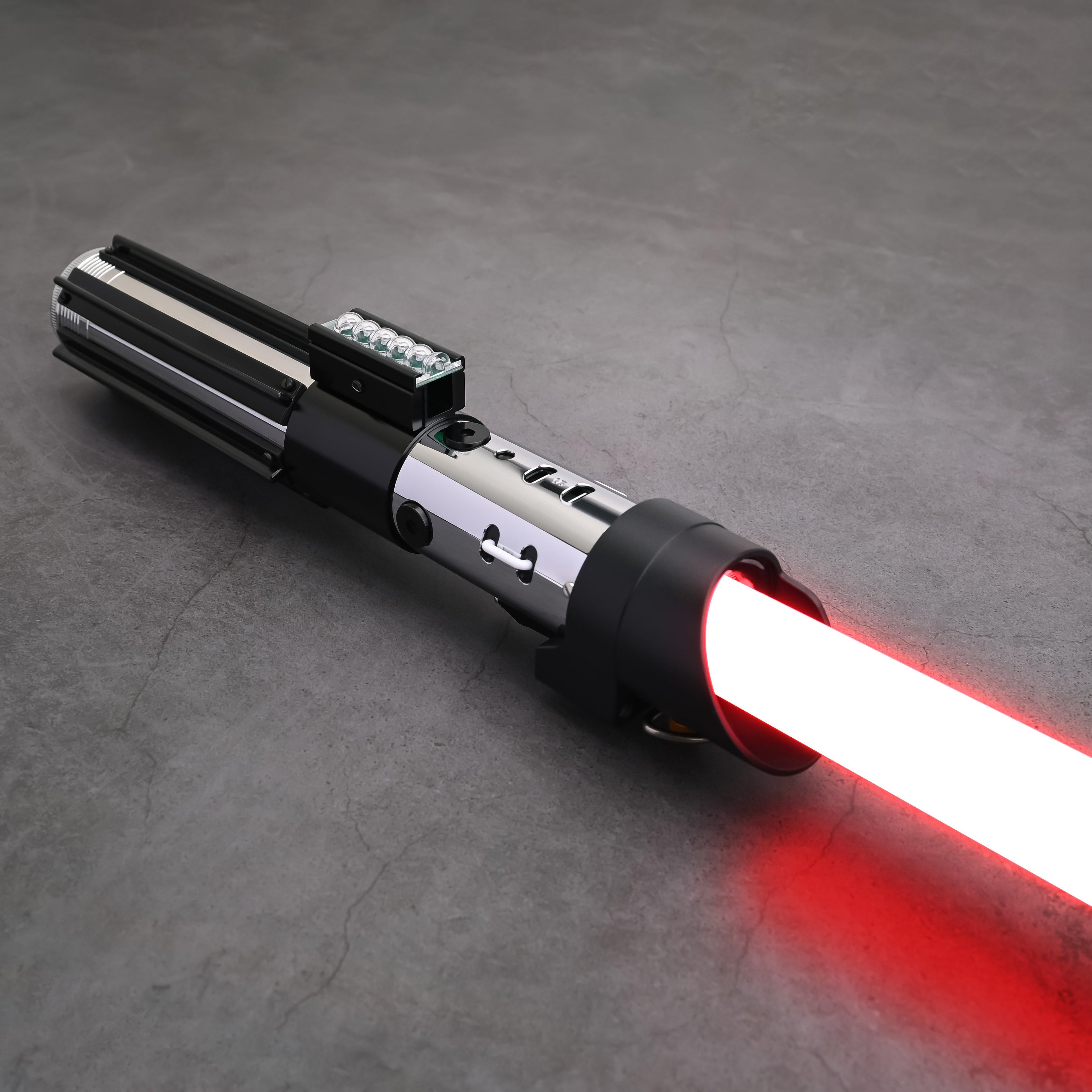 Darth Vader ROTJ light saber