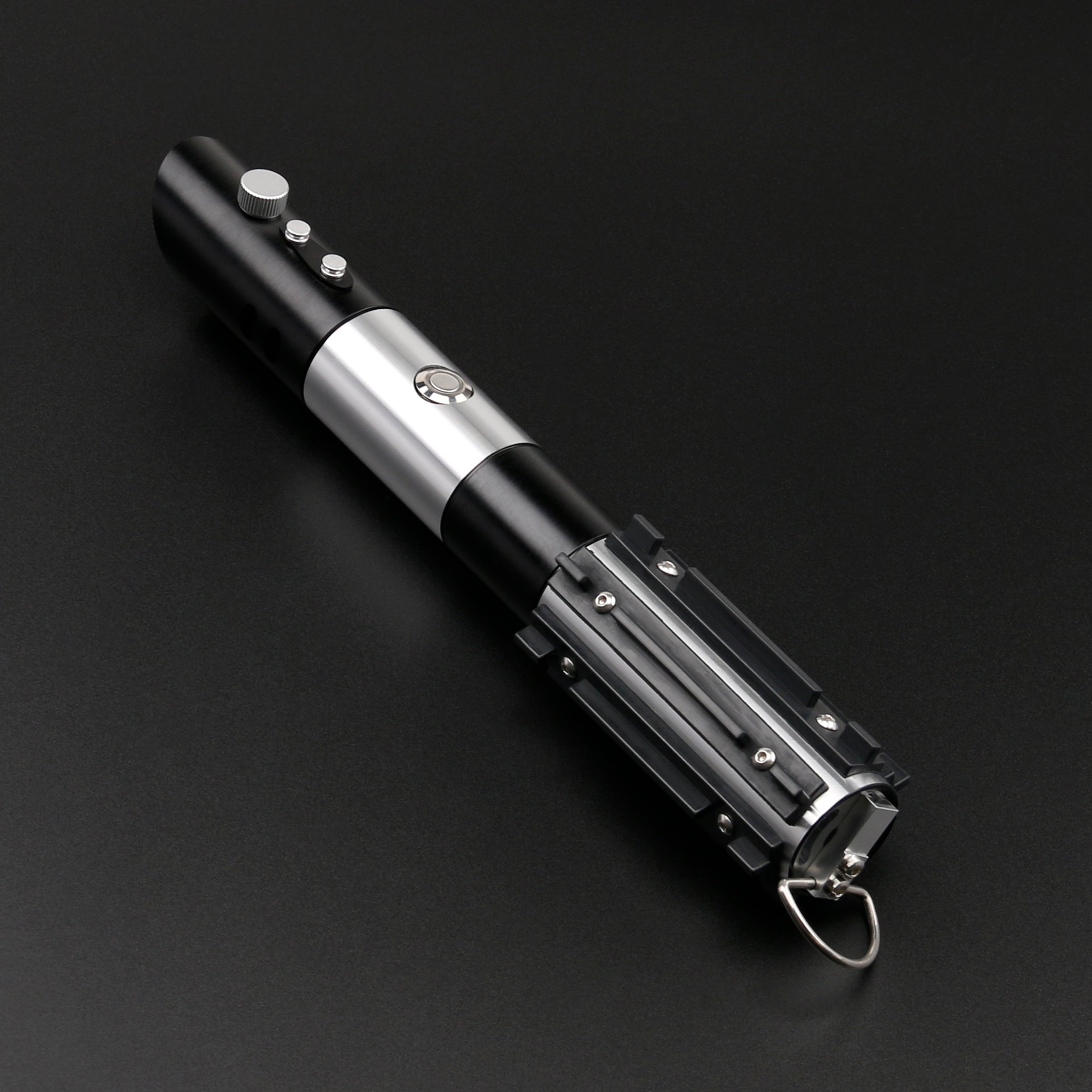 Dark Lord lightsaber hilt