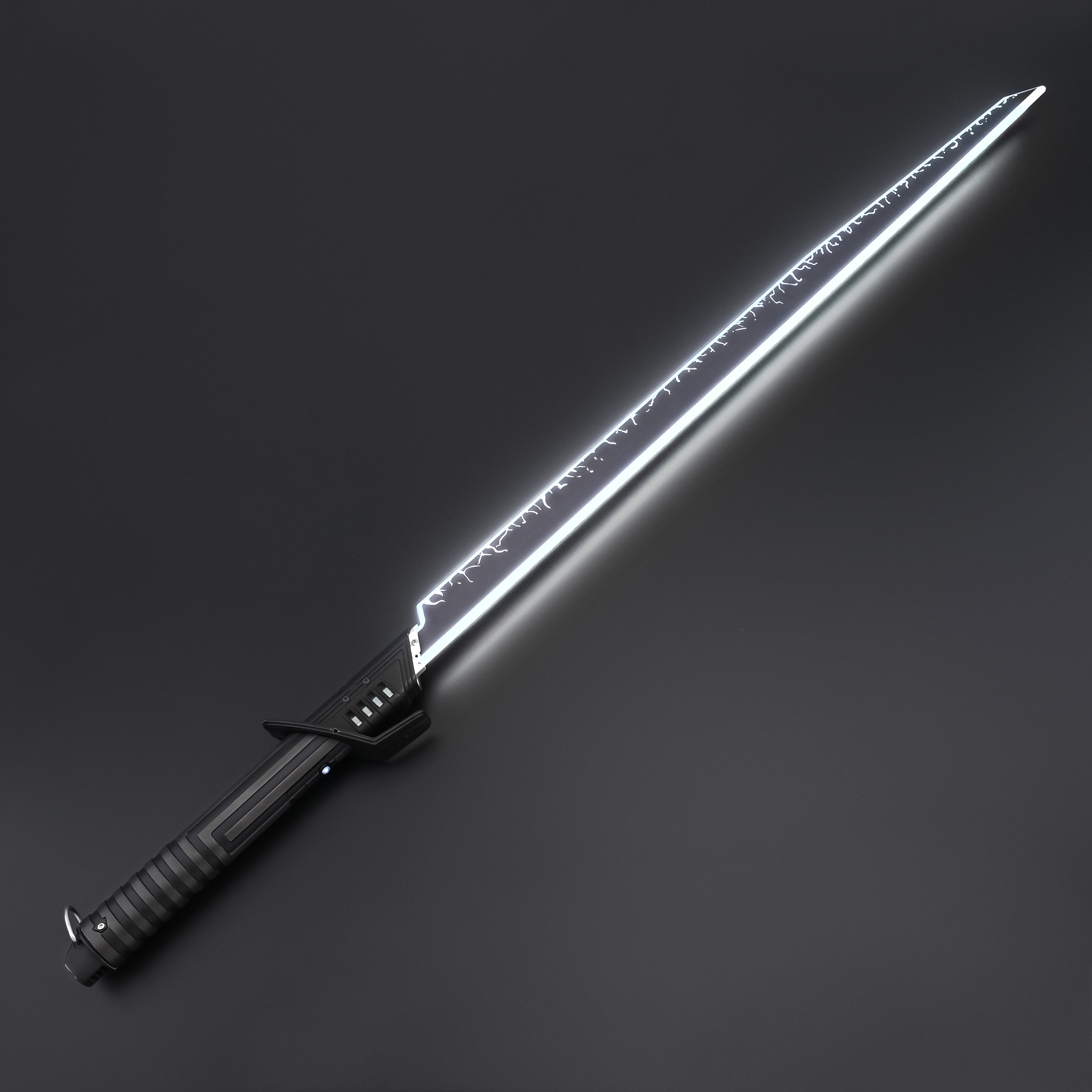 Darksaber New Blade