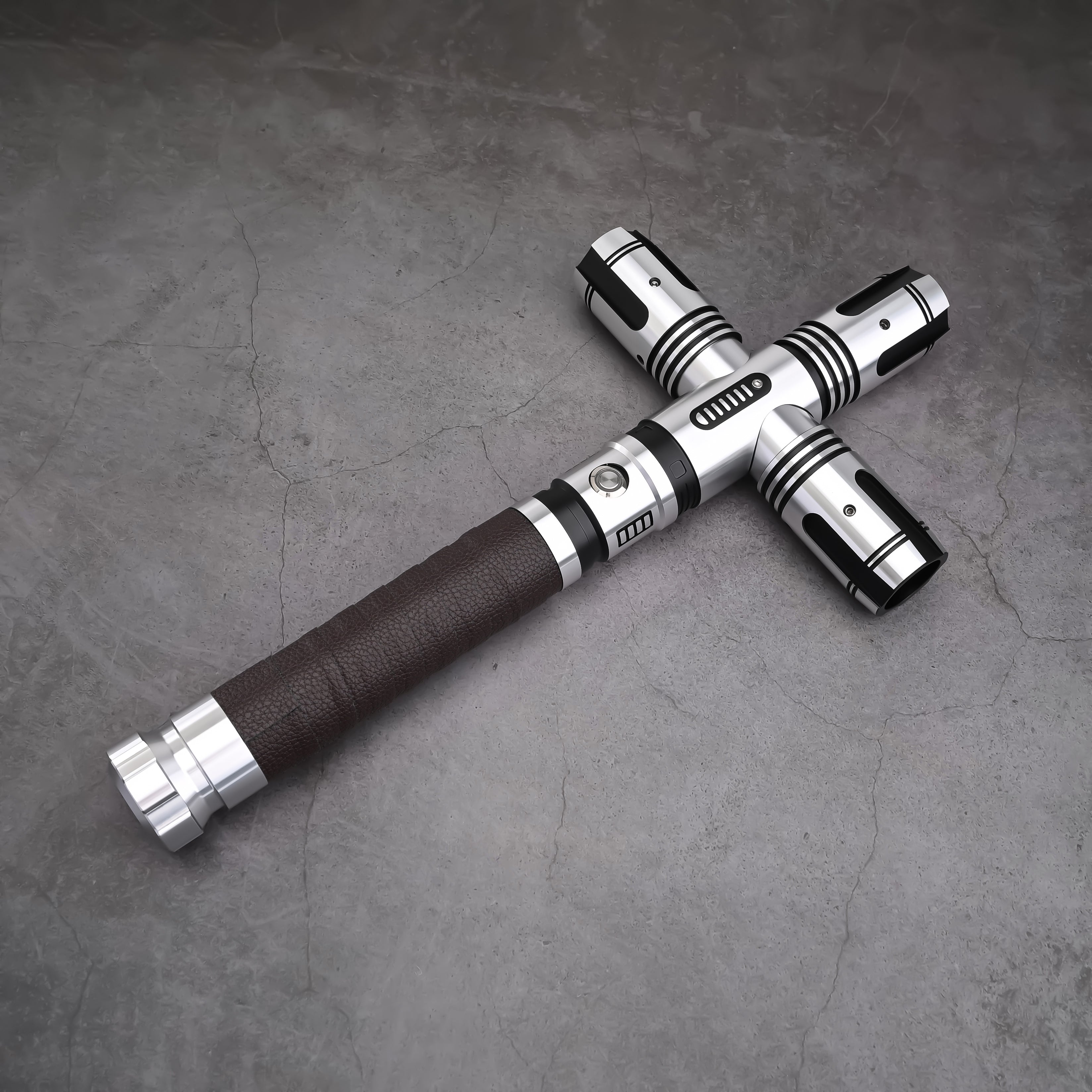 Defender X lightsaber