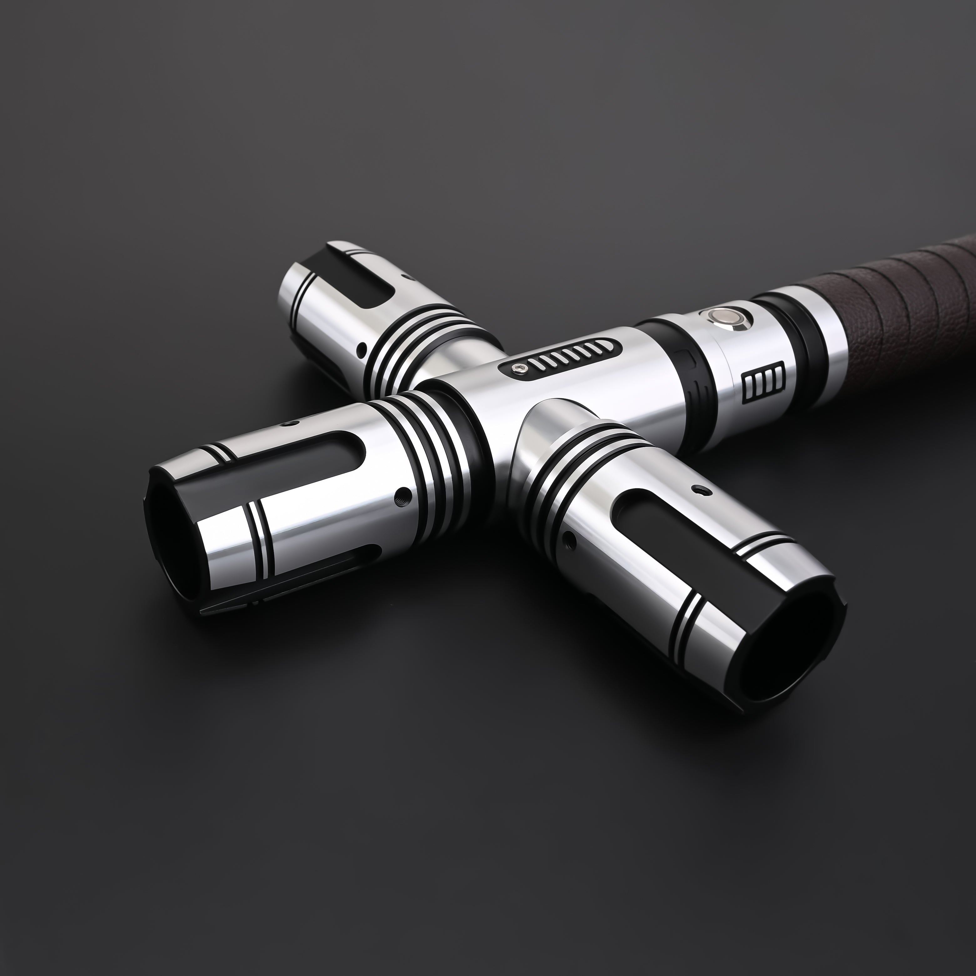 Defender X lightsaber