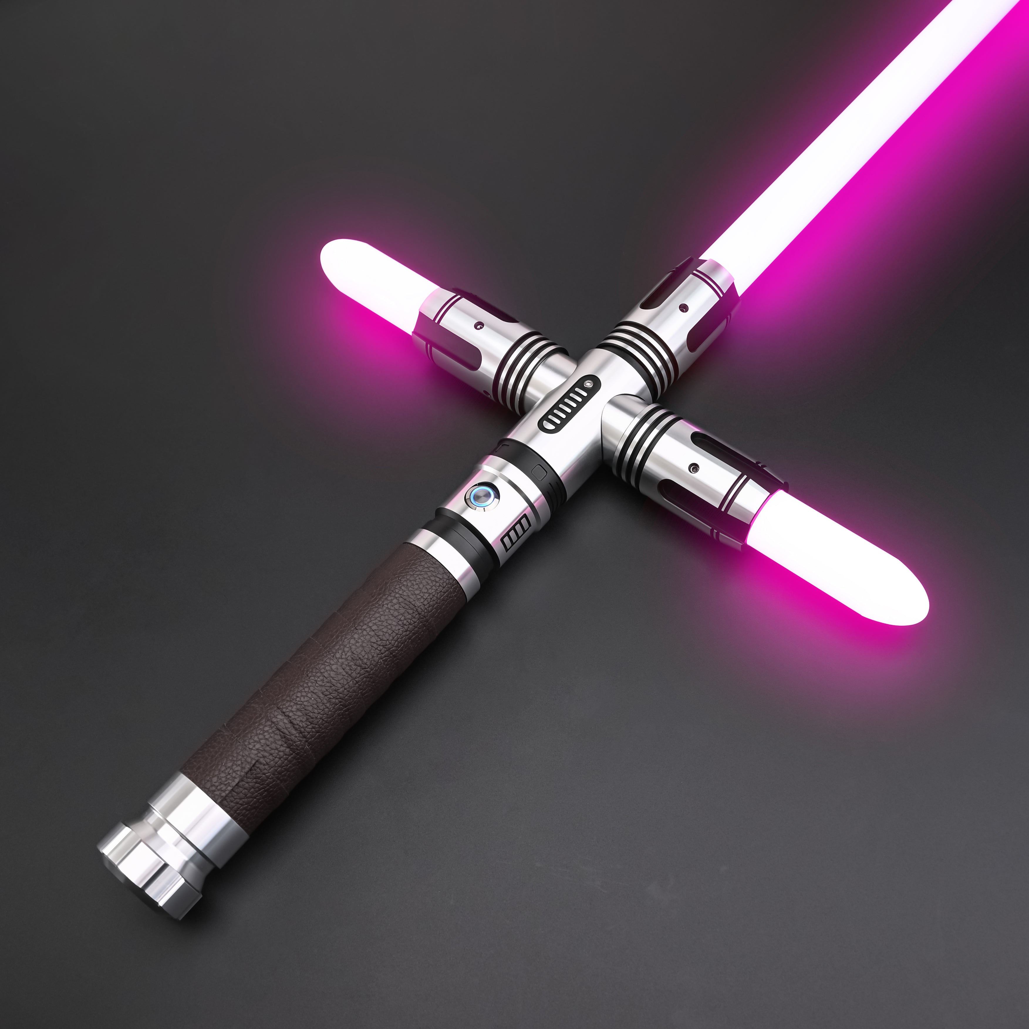 Defender X lightsaber