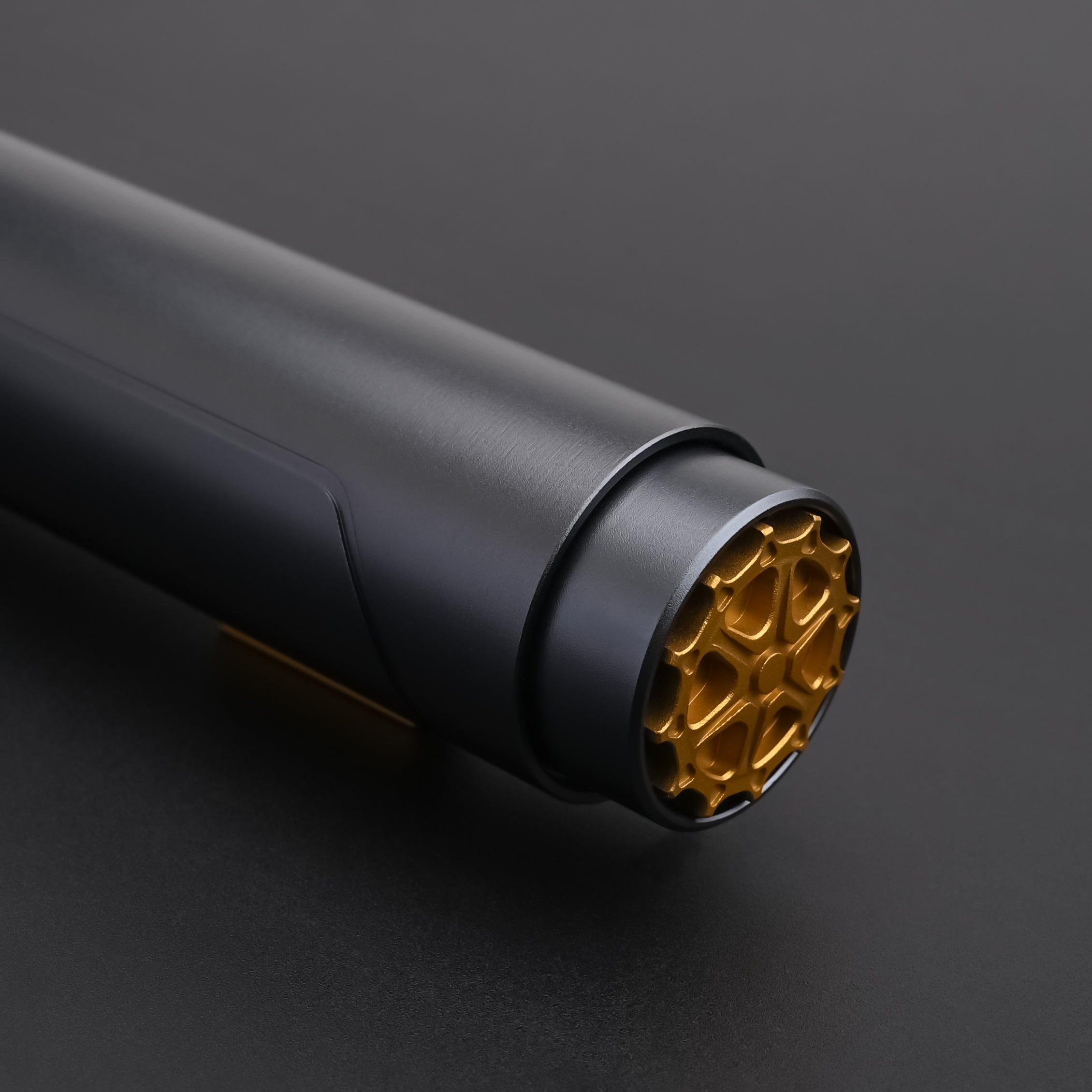 Depa lightsaber