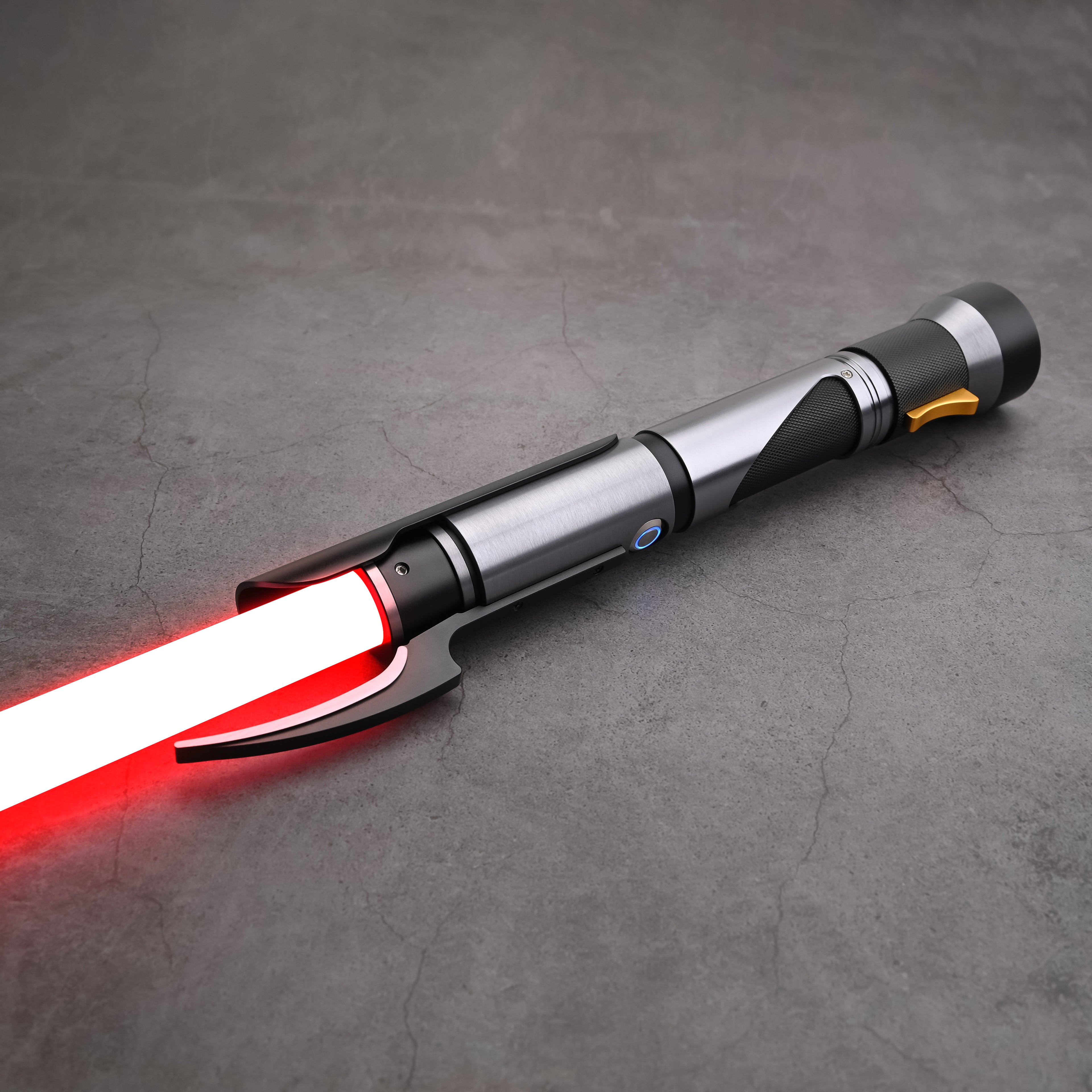Dooku SE lightsaber