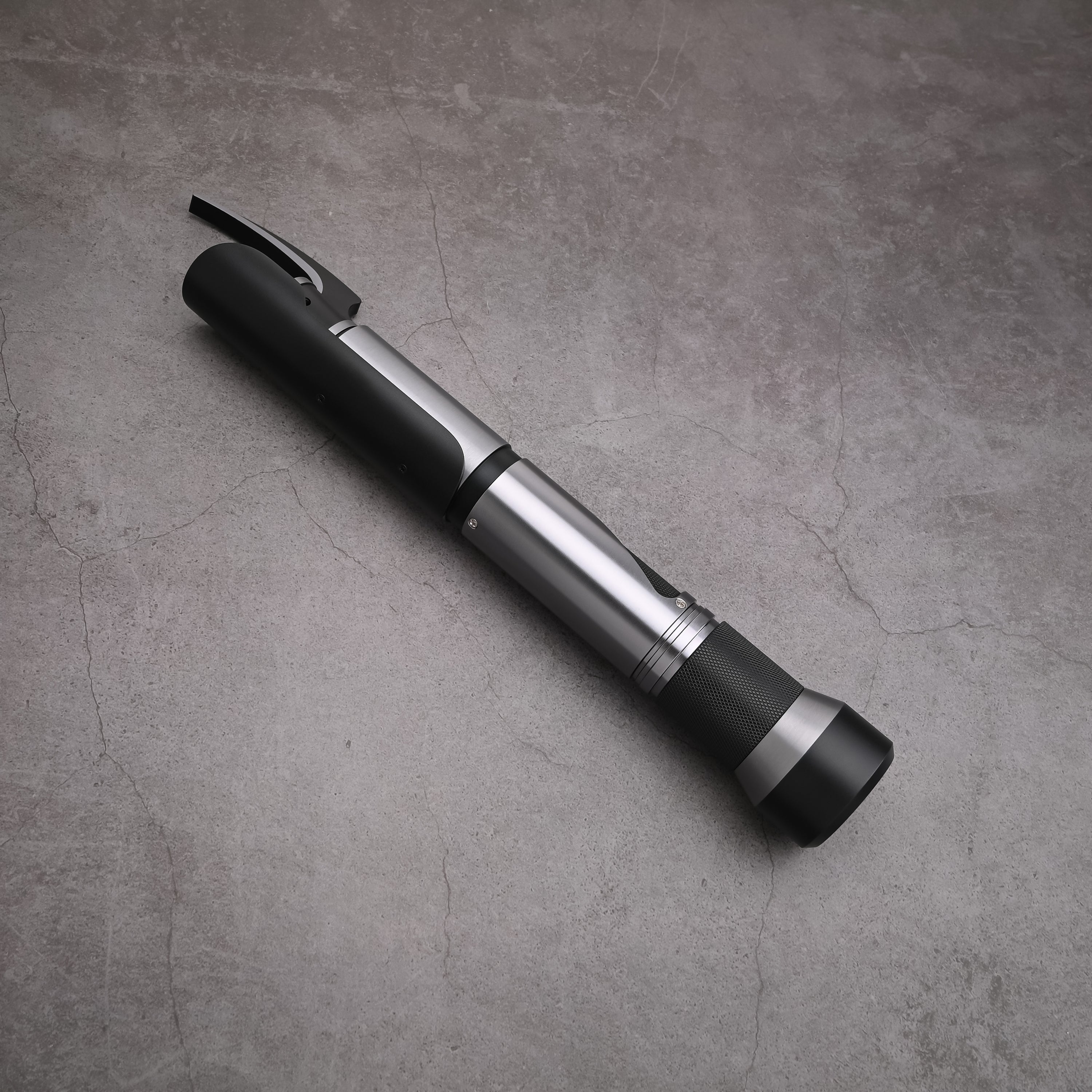 Dooku SE lightsaber