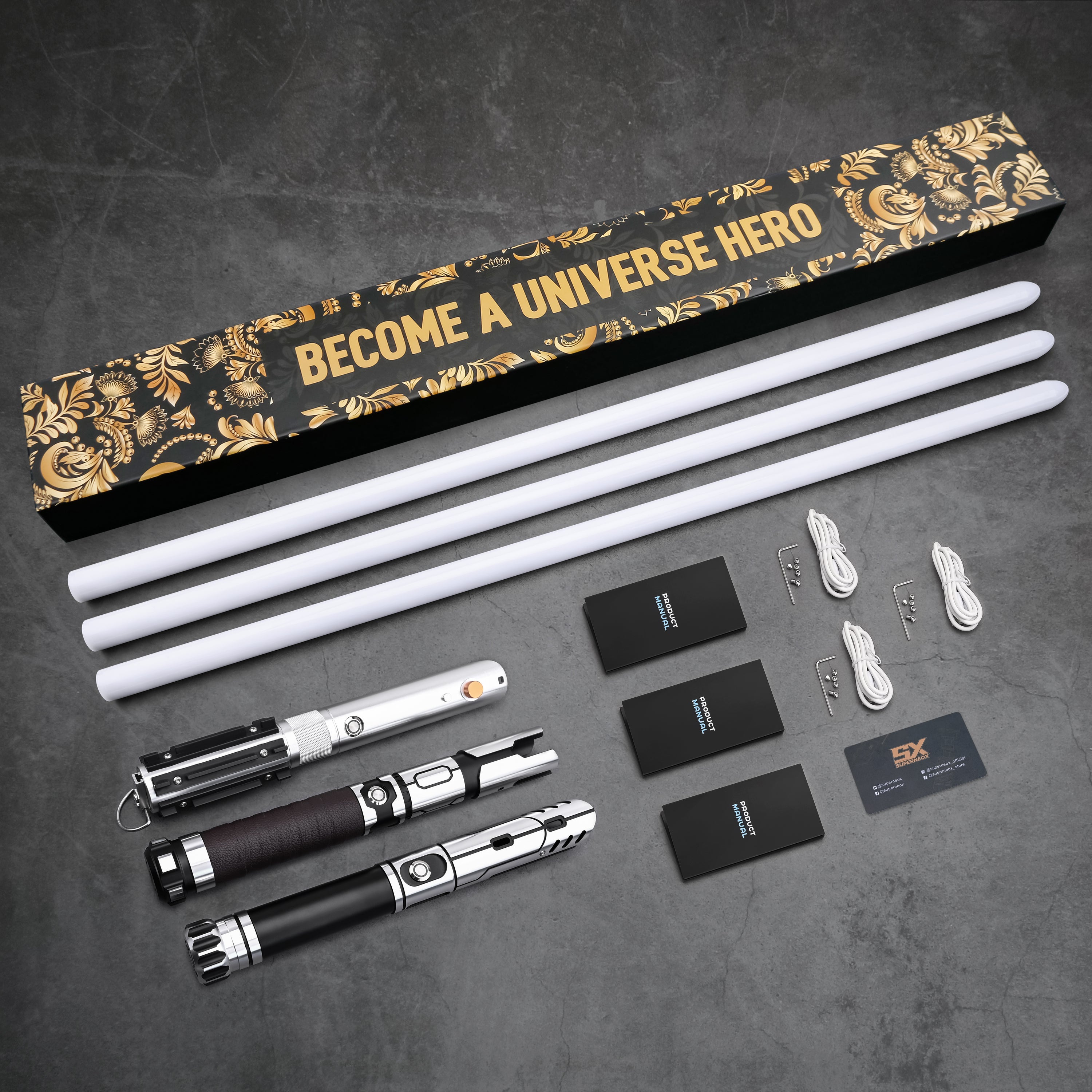 E17 Bundle