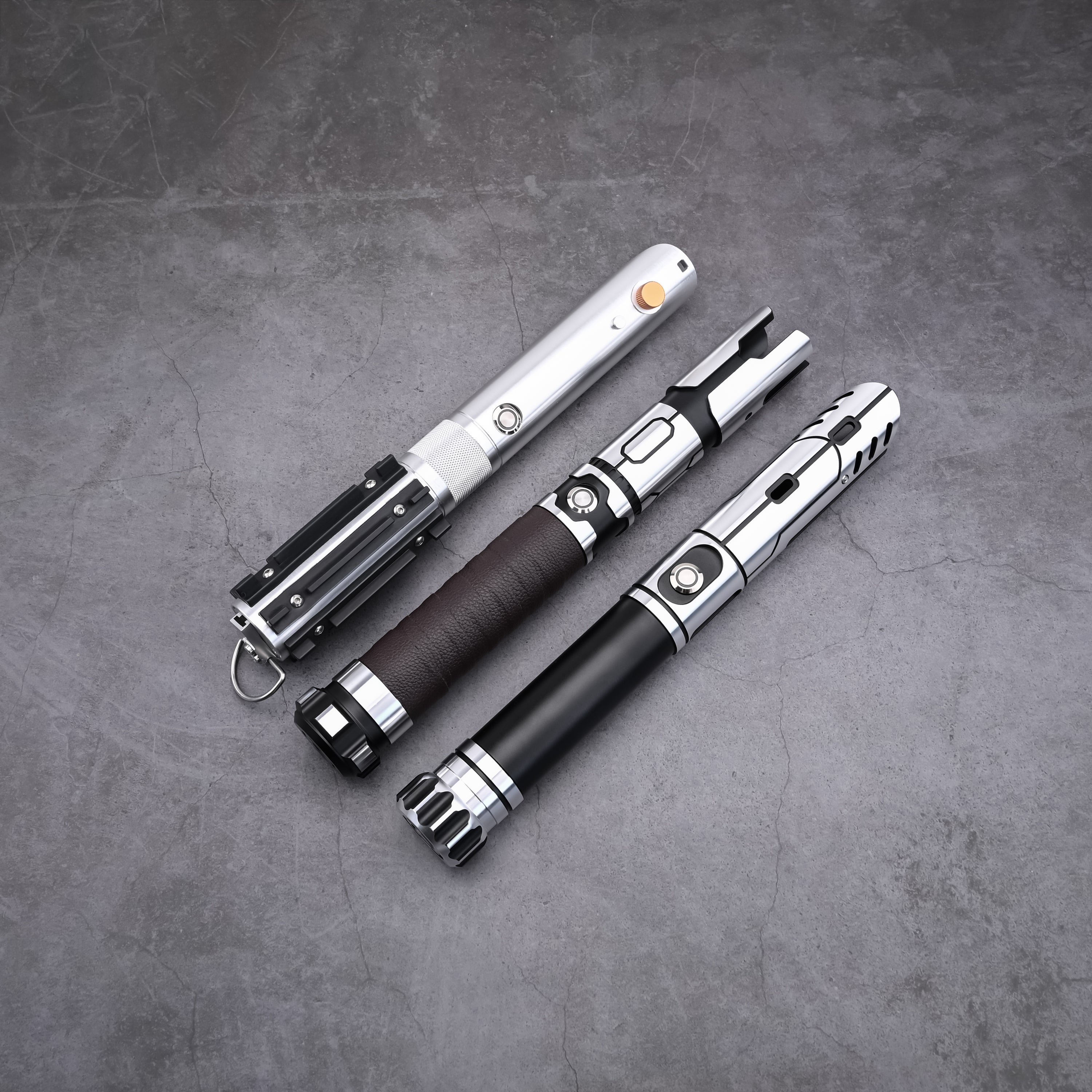 E17 Lightsaber Bundle