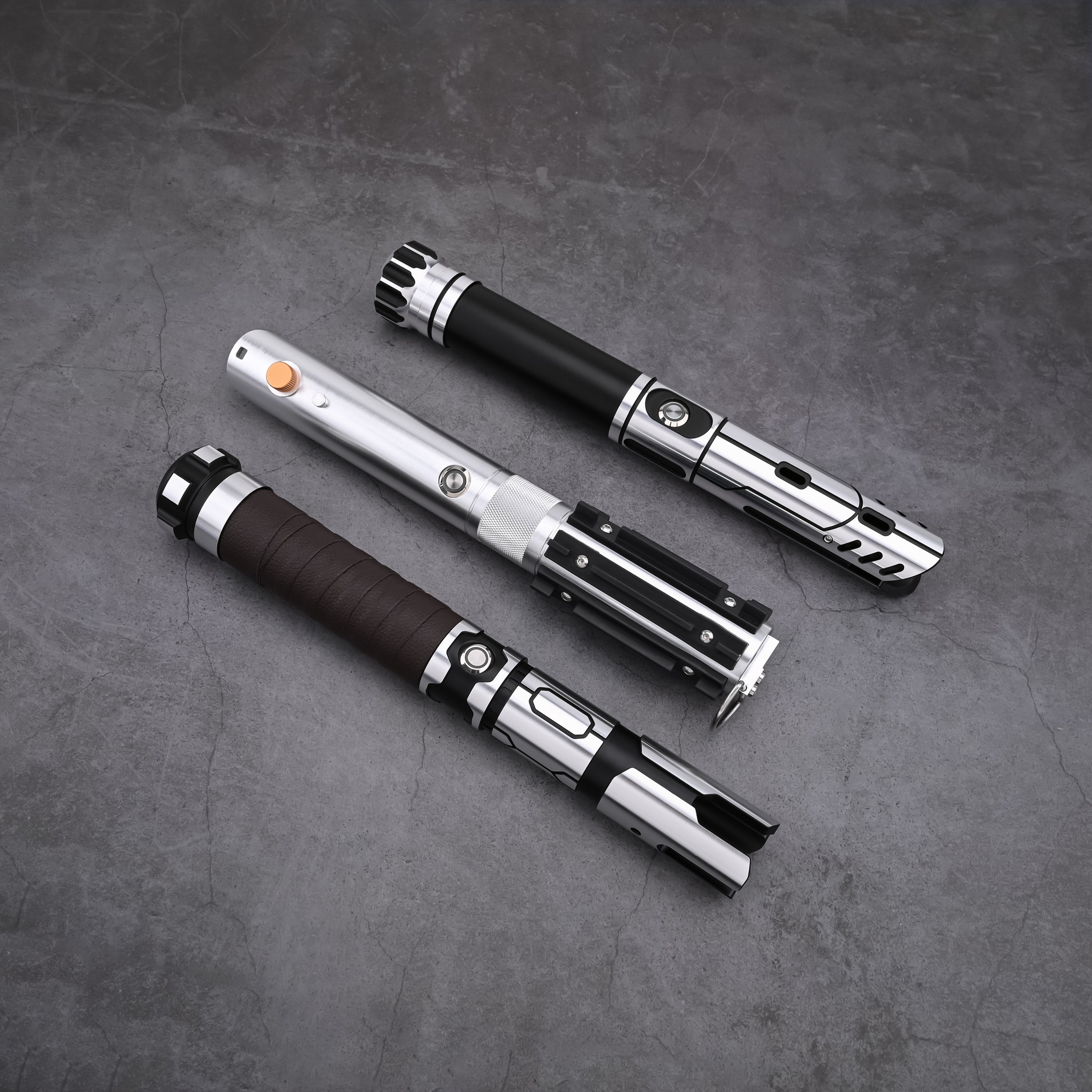 E17 Lightsaber Bundle
