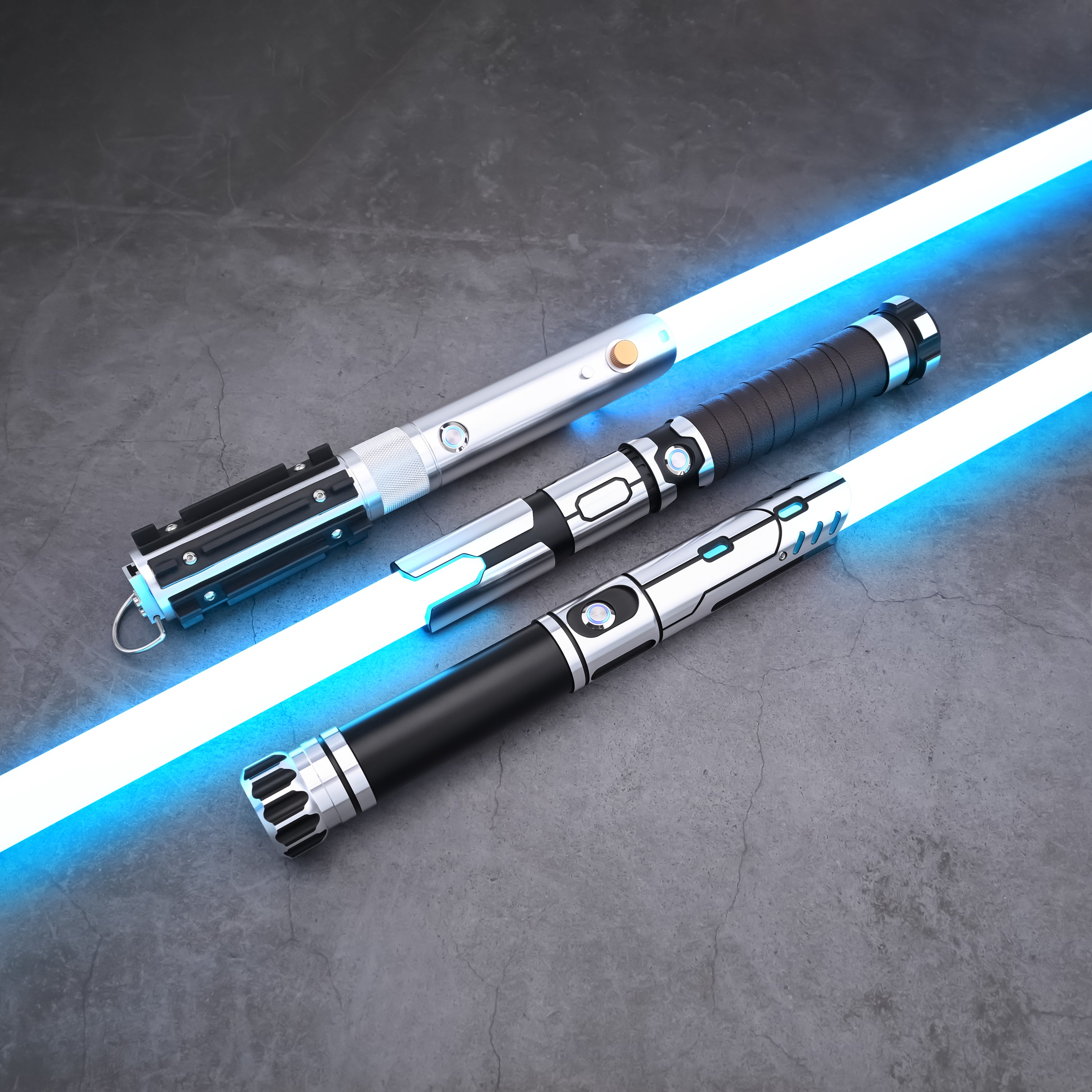 E17 Lightsaber Bundle