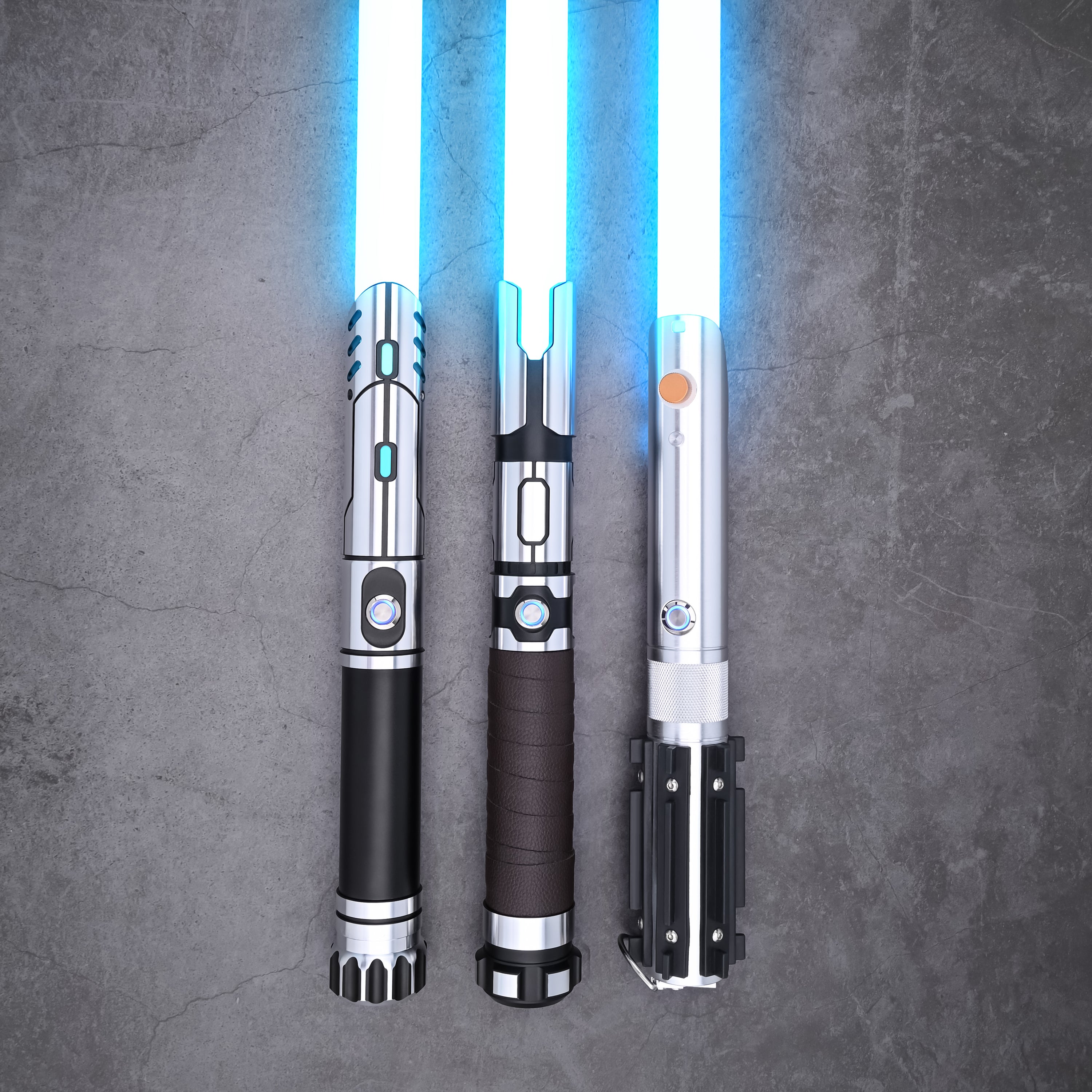 E17 Lightsaber Bundle