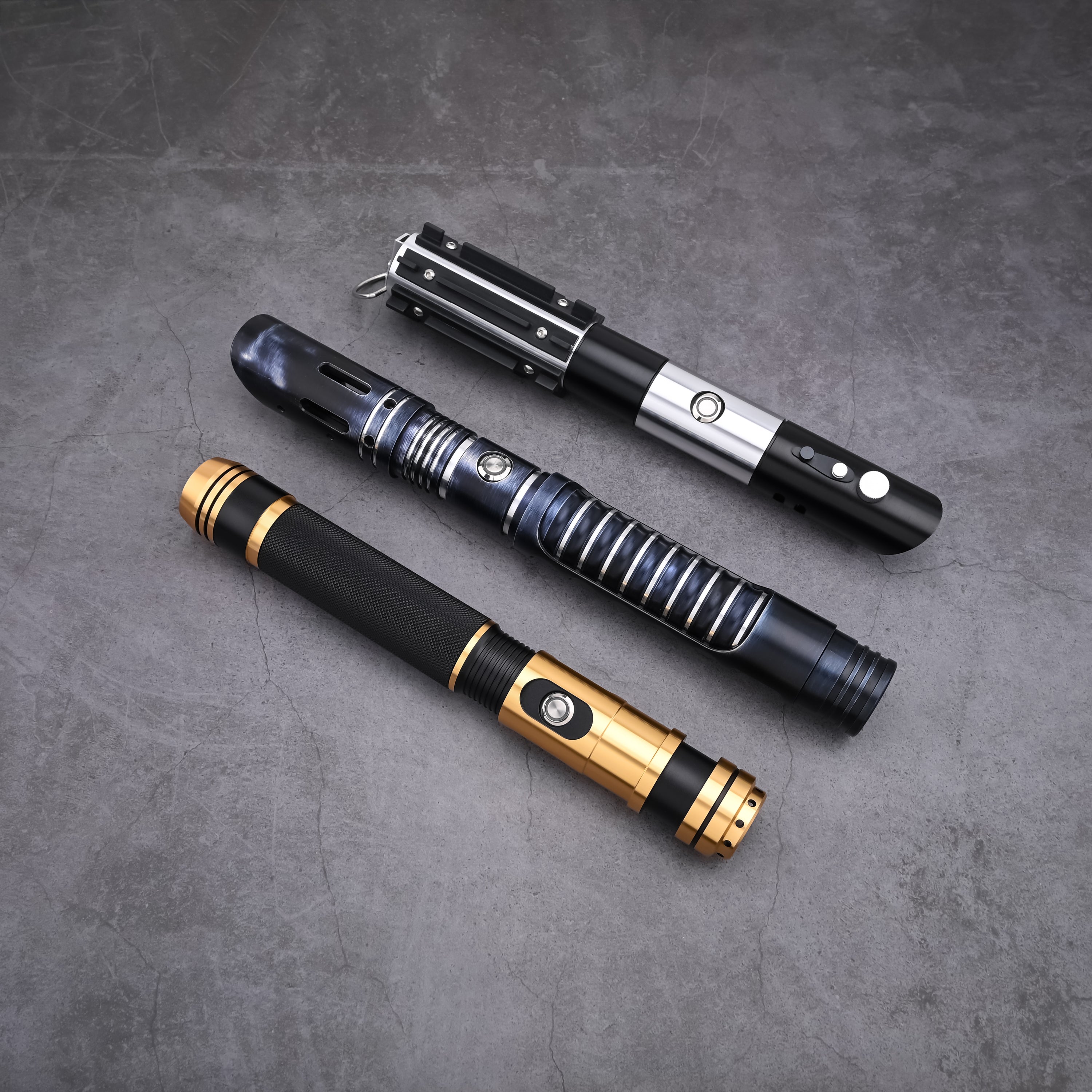E18 Lightsaber Bundle