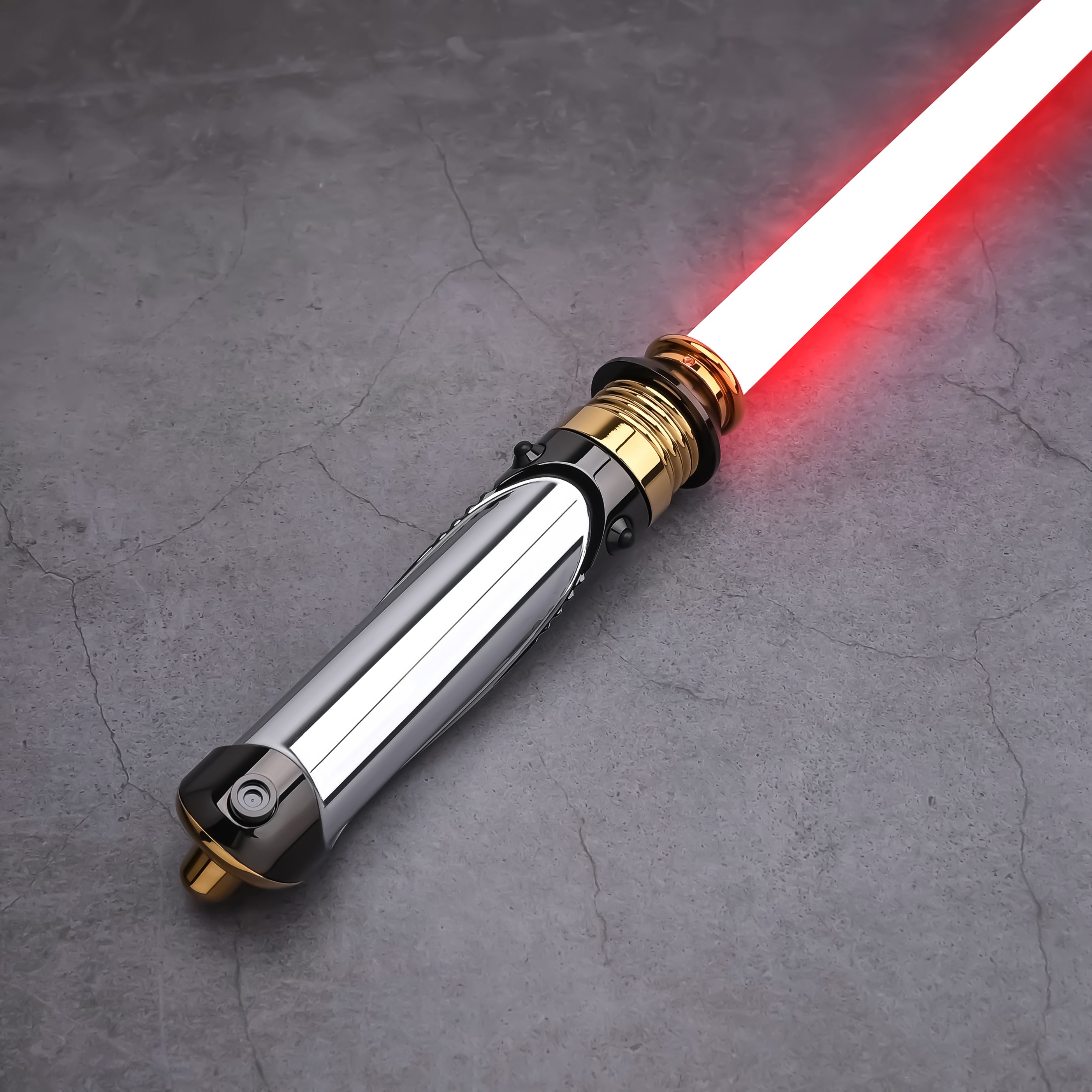 Emperor saber red