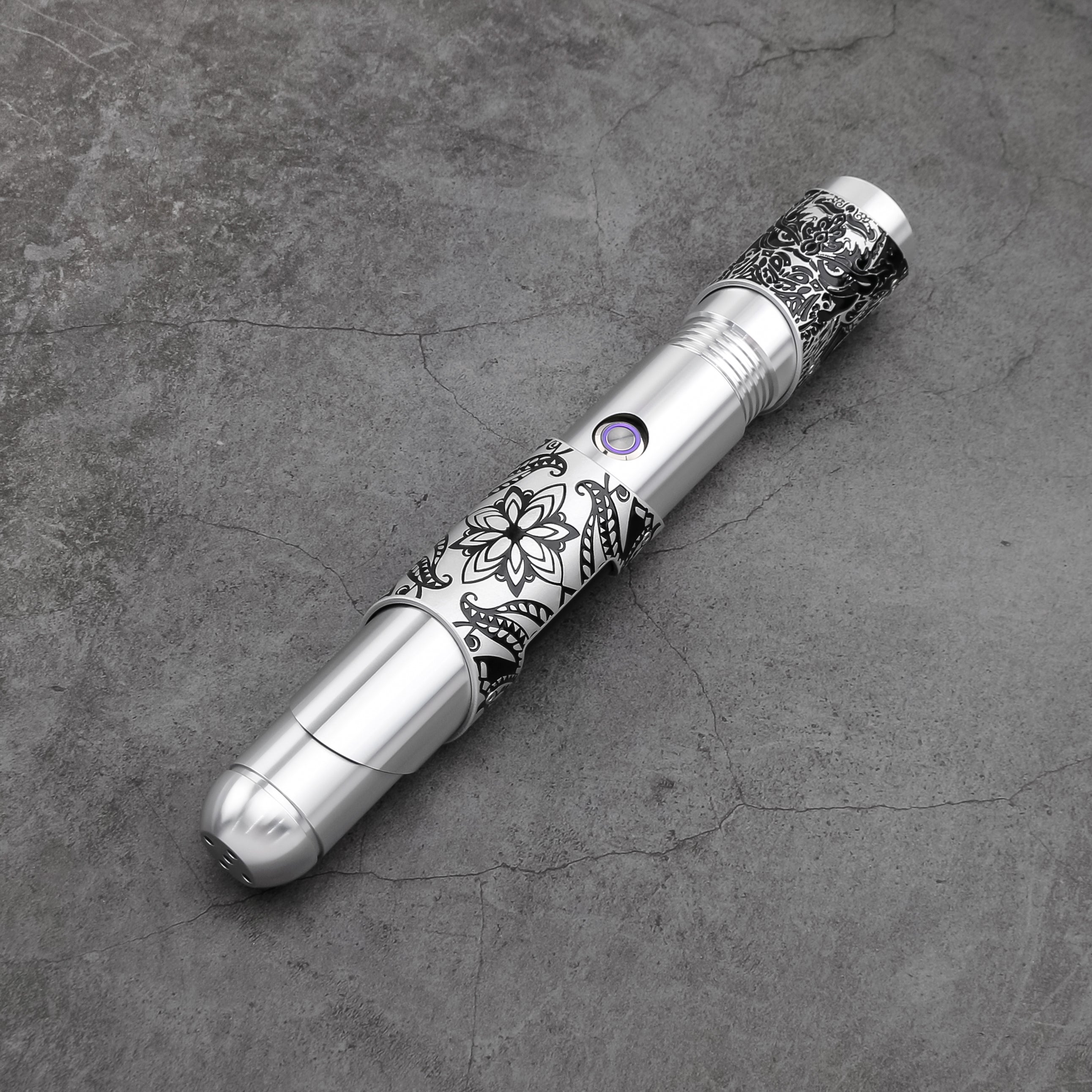 Enforcer lightsaber handle