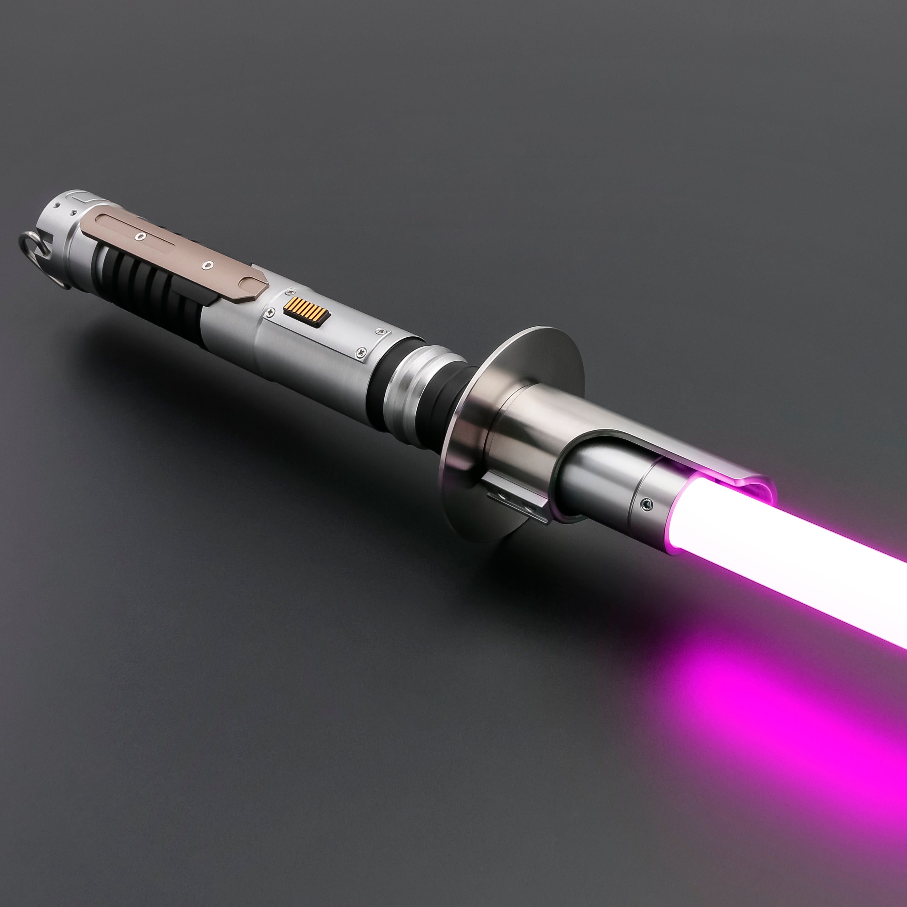 Ezra Bridger EP3 lightsaber