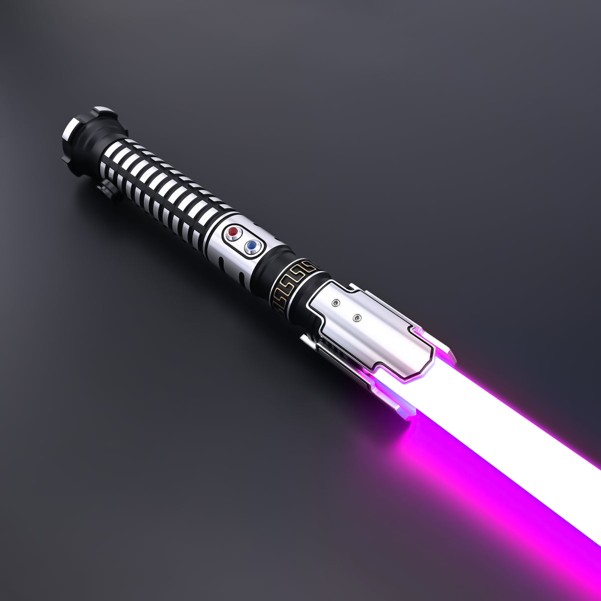 Falcon lightsaber