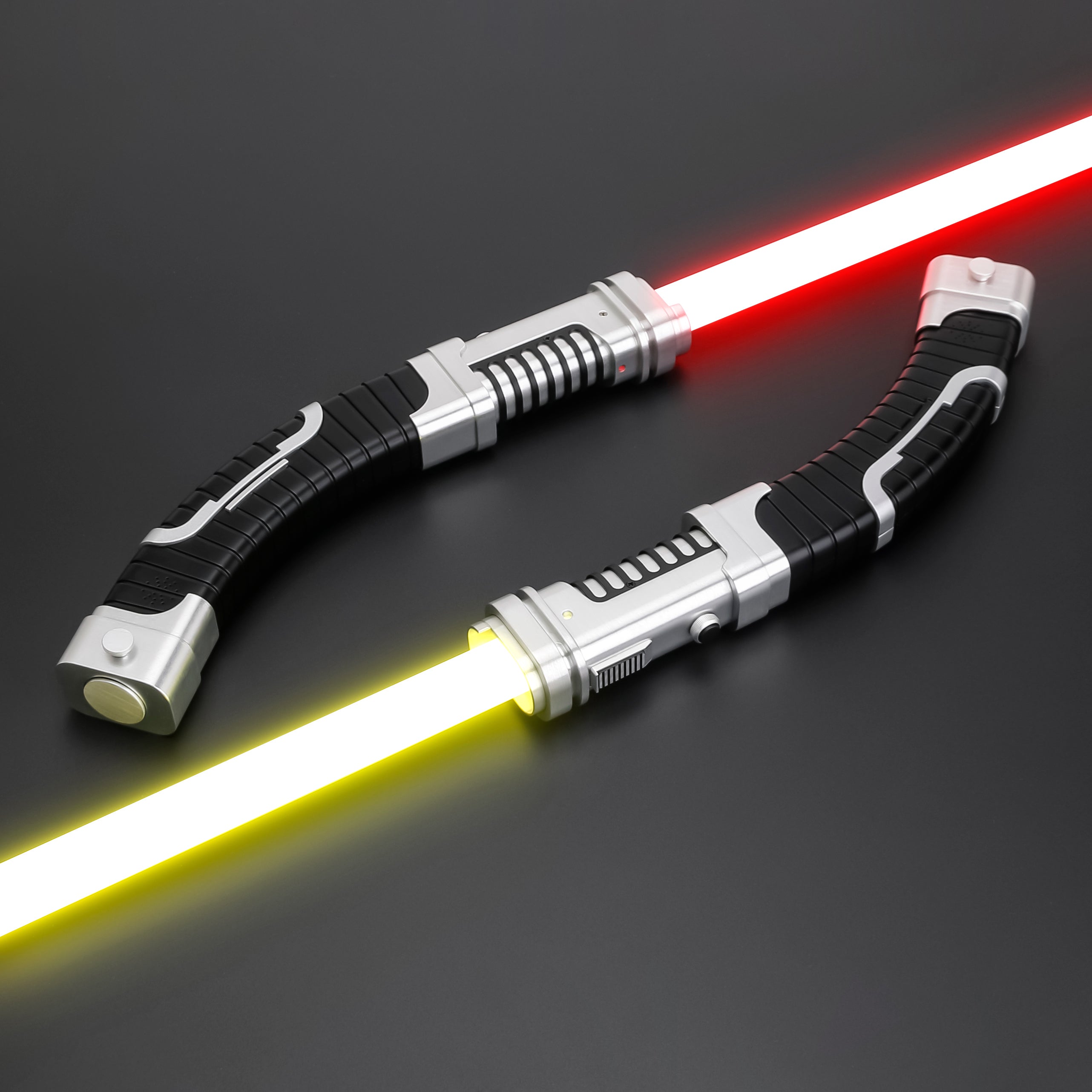 Fugitive Ventress lightsaber