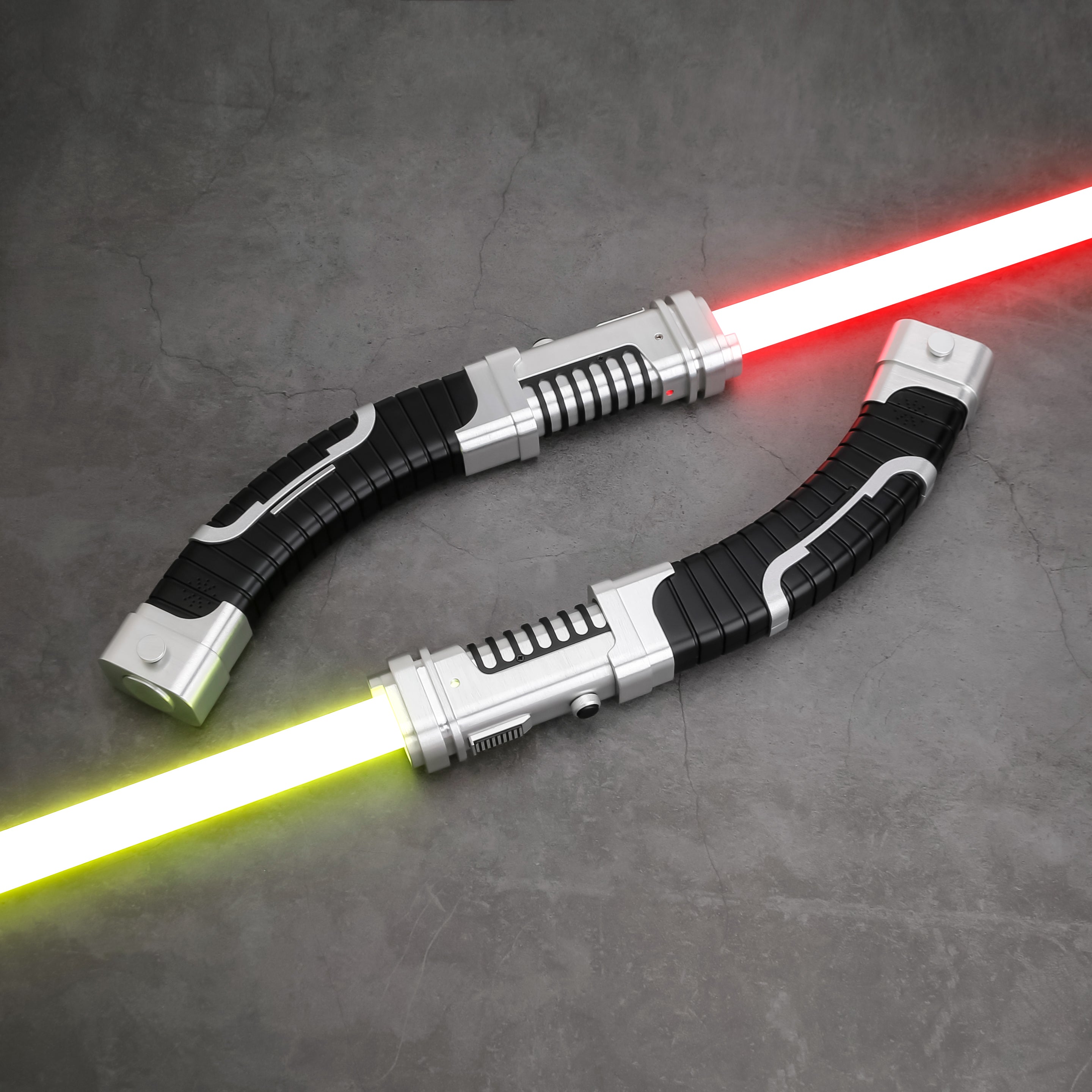 Fugitive Ventress lightsaber