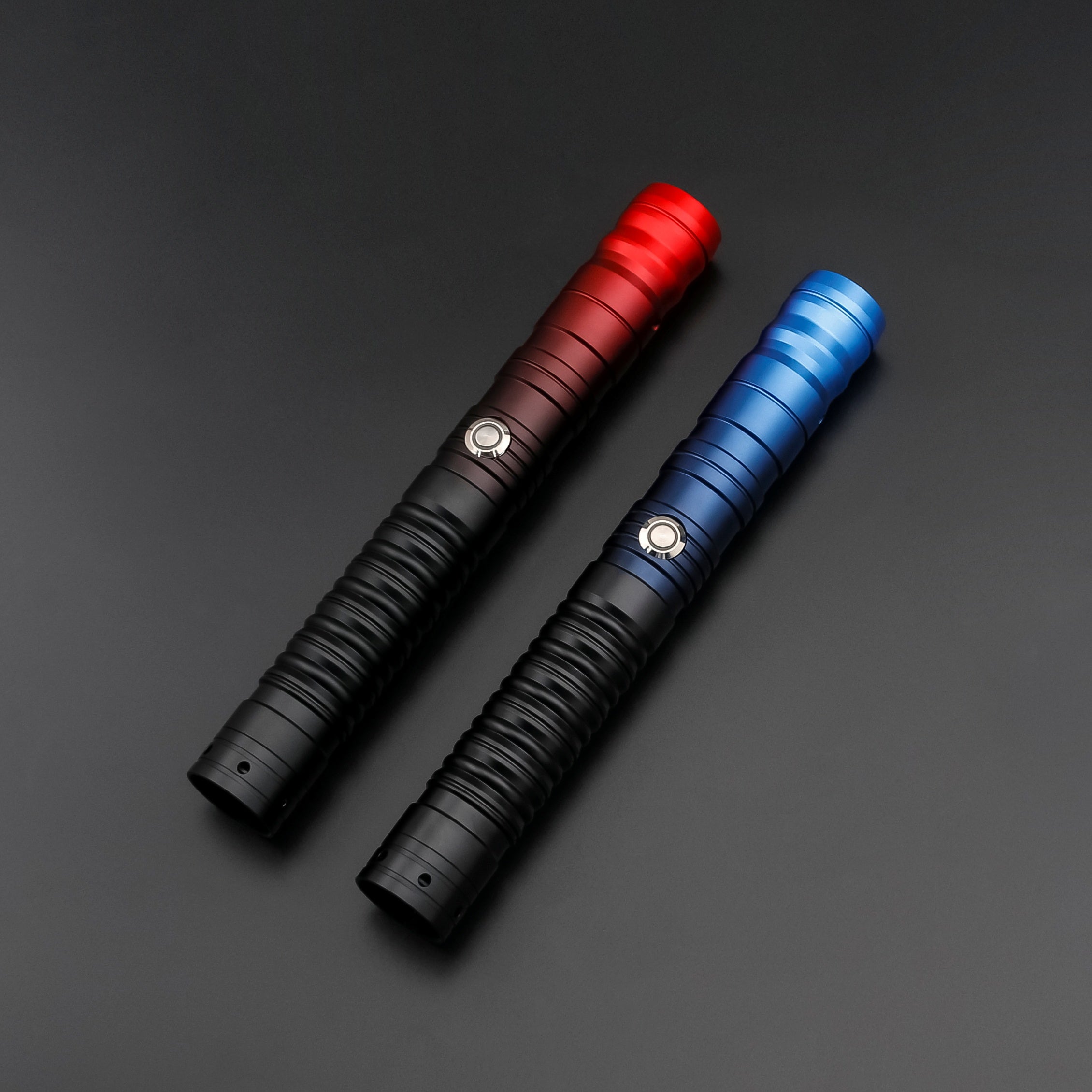 Grogu Double Bladed saber