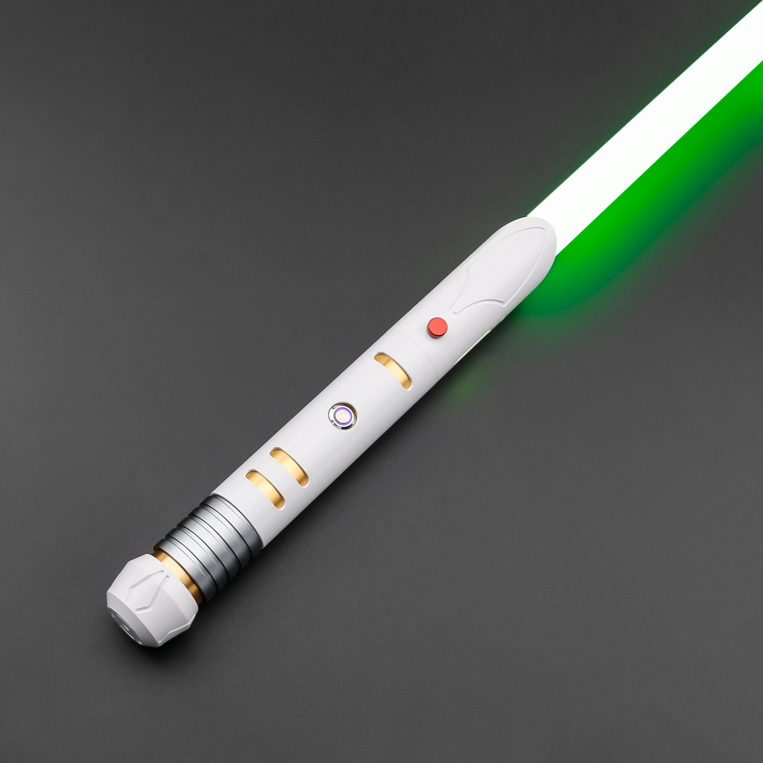 Temple Guard lightsaber hilt