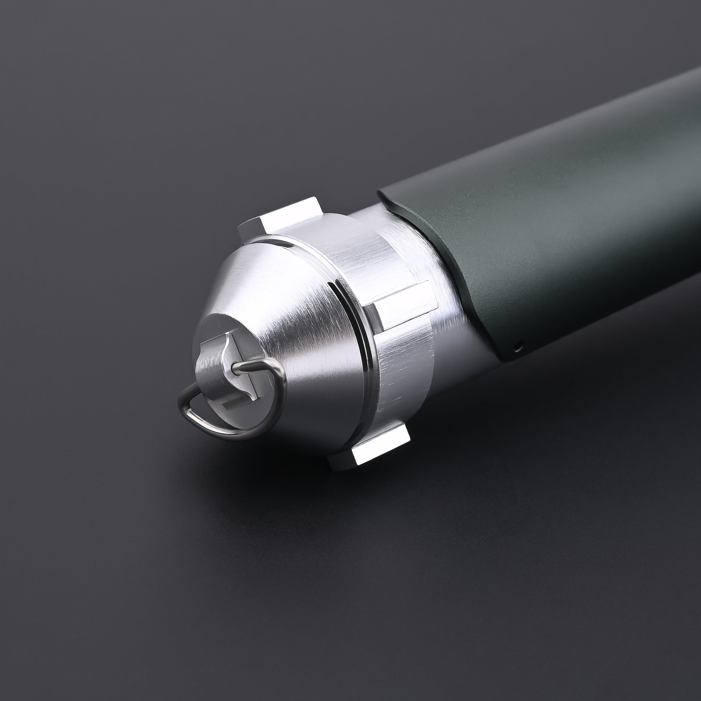 Kanan SE lightsaber hilt