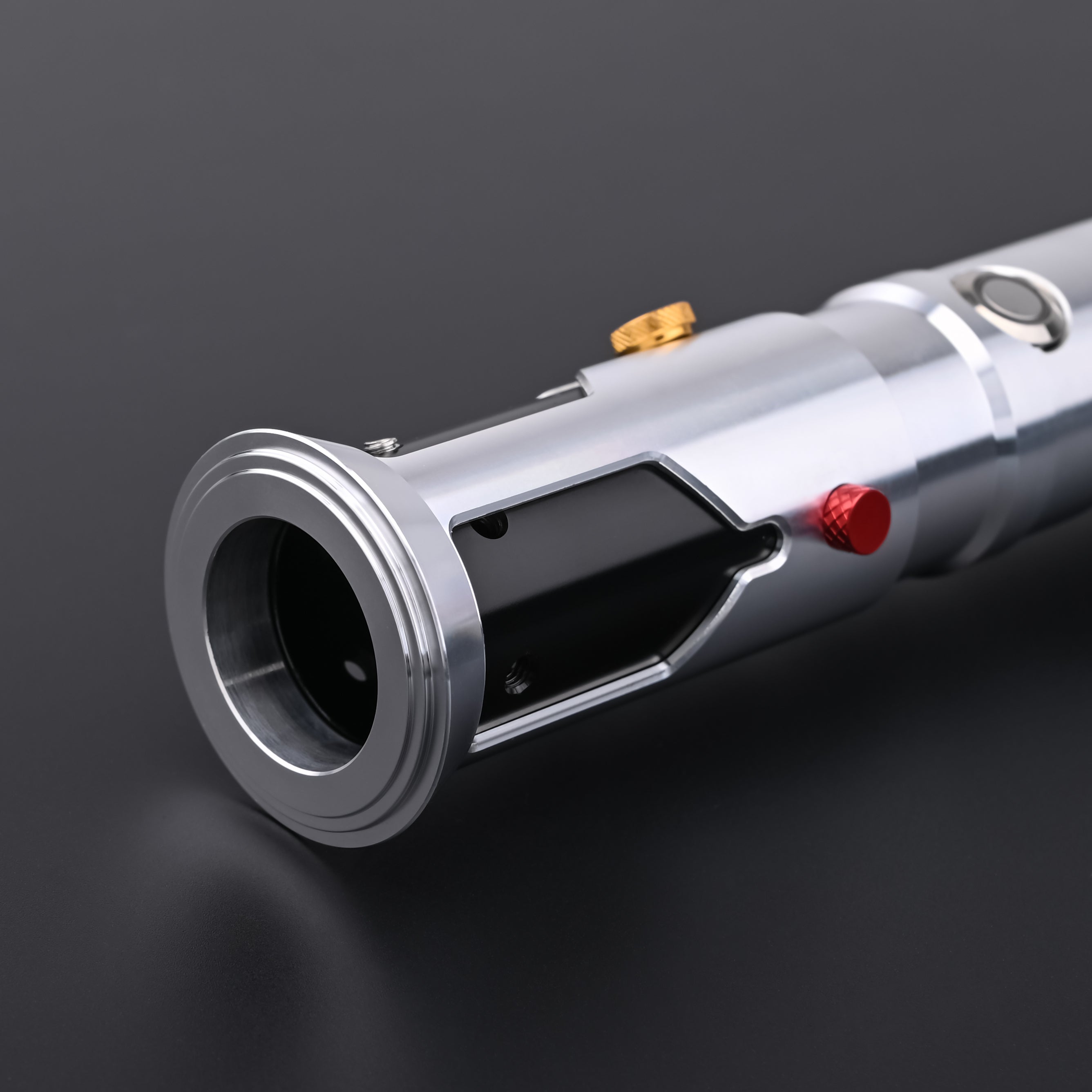 Kenobi SE Lightsaber Hilt Details