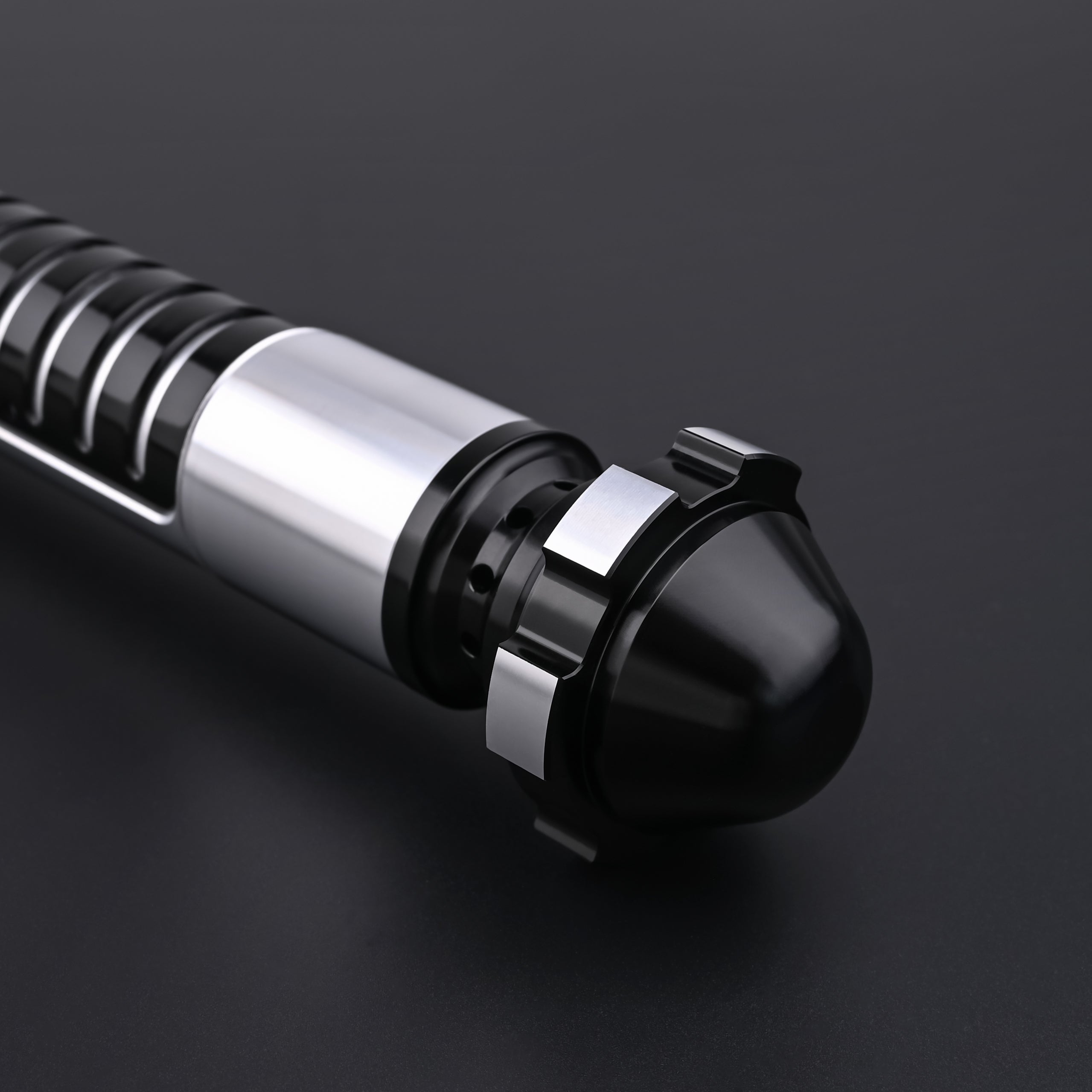 Kenobi SE Lightsaber Hilt Details