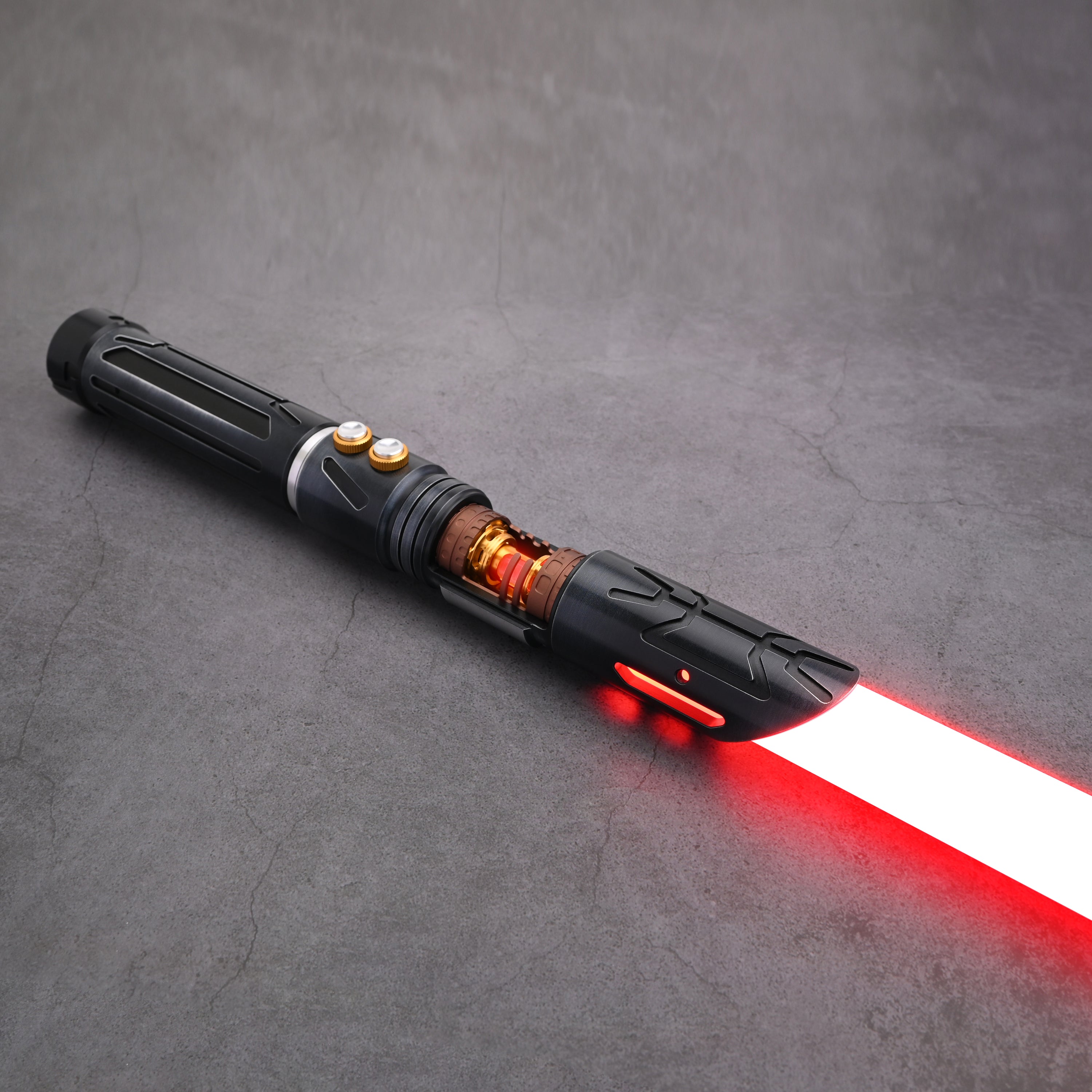 Kyber Heart (Cristal)
