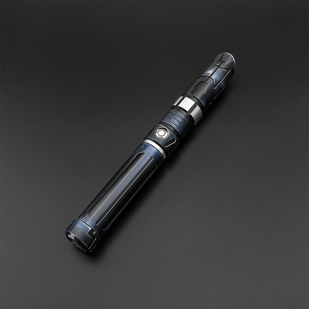 Kyber Relic lightsaber hilt