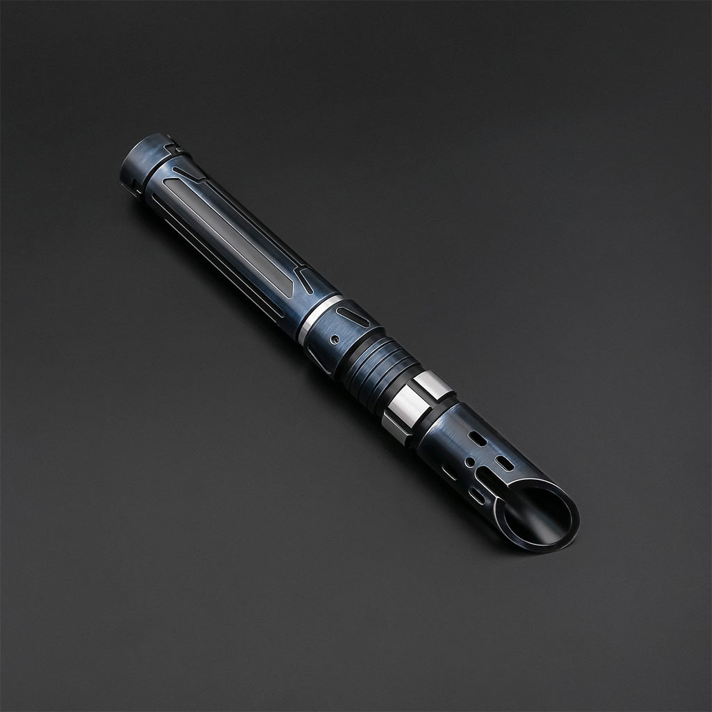 Kyber Relic saber hilt