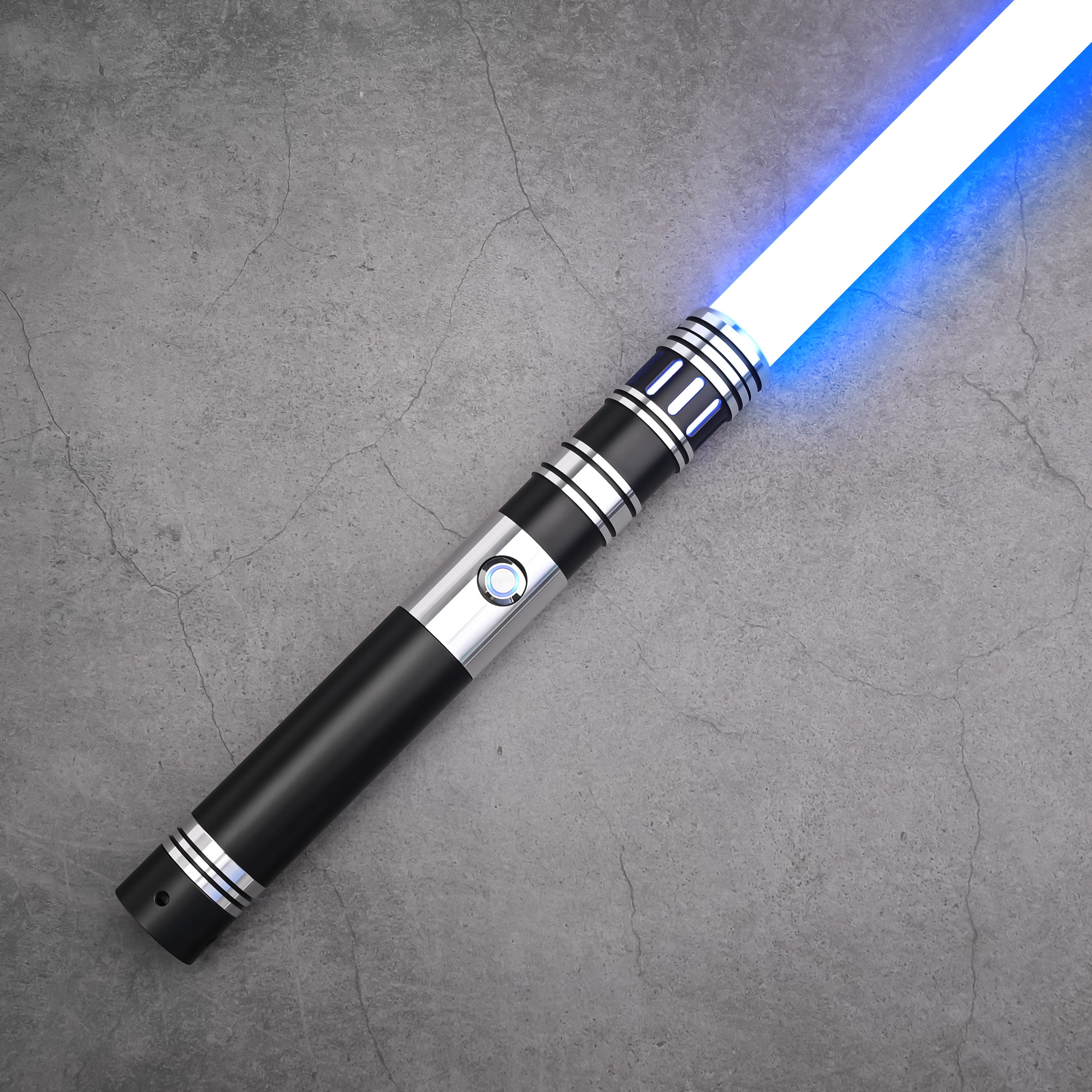 Liberator lightsaber