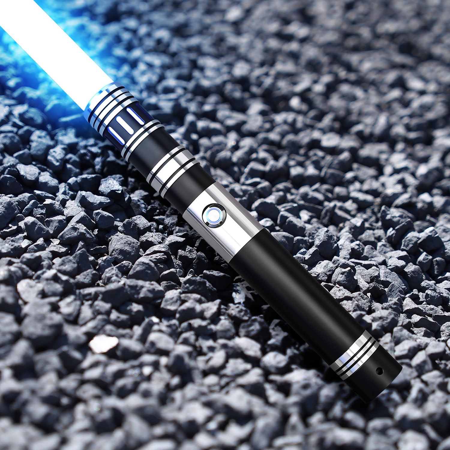 Liberator lightsaber