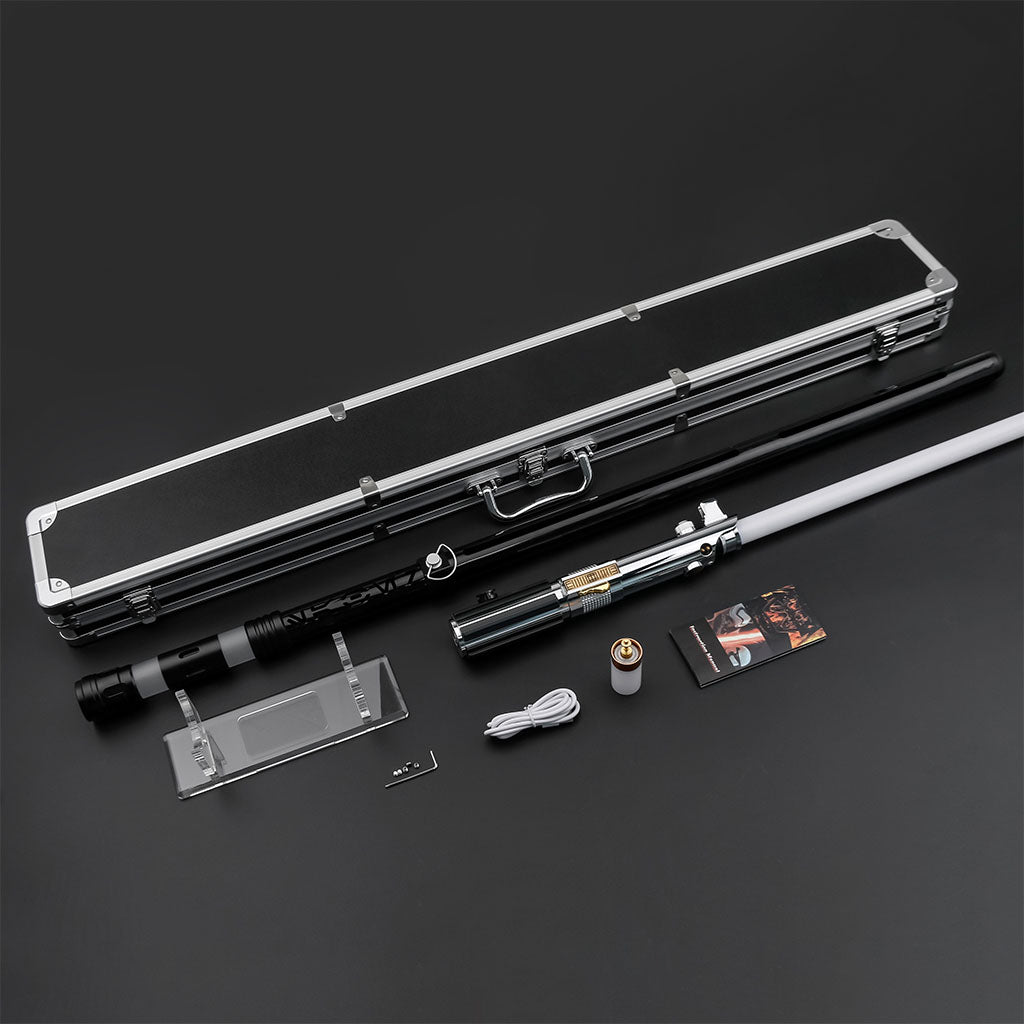 Lightsaber Package