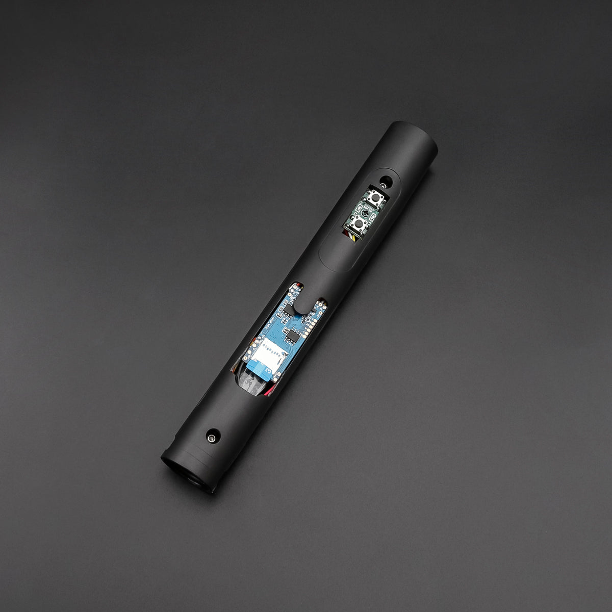 RGB saber core