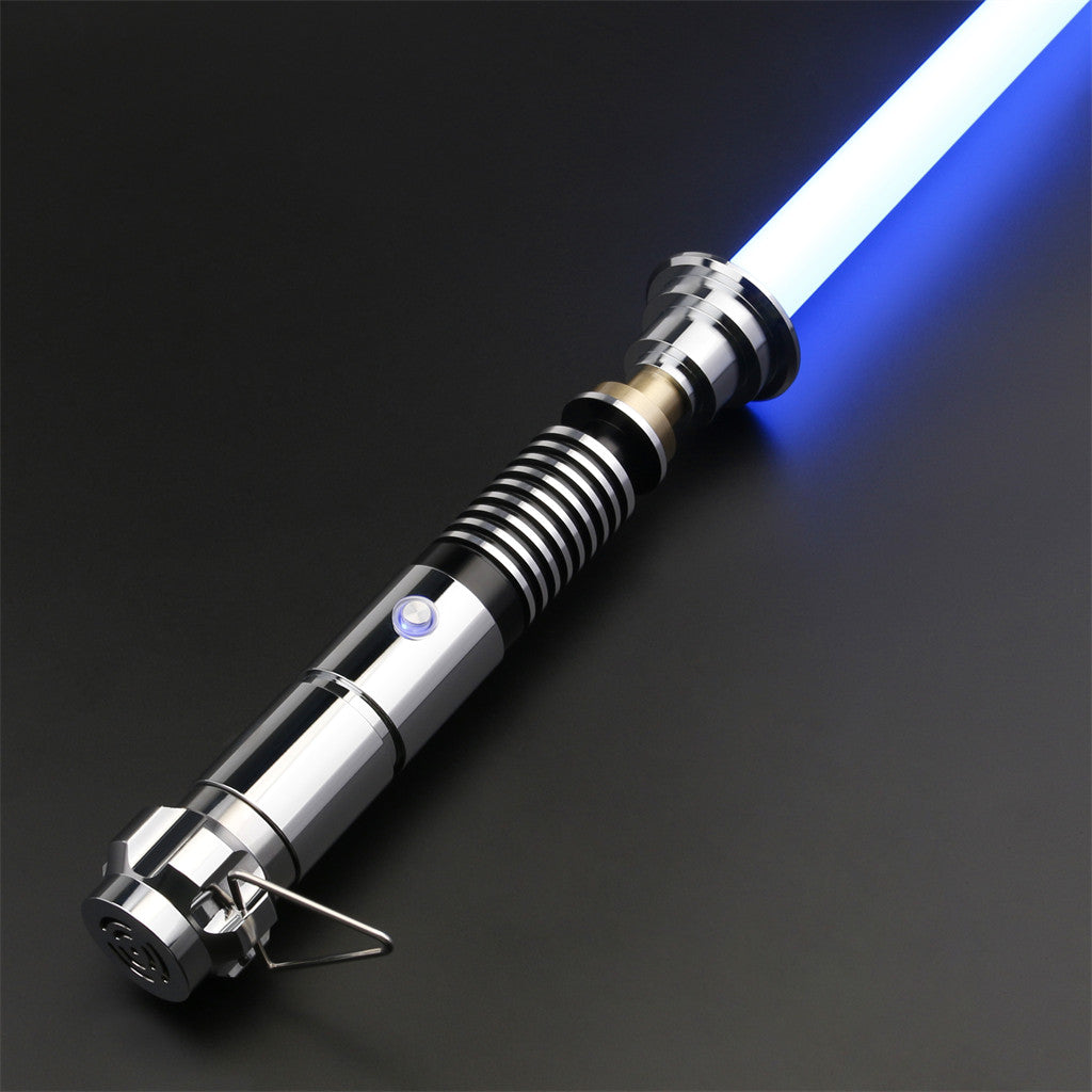 luke saber