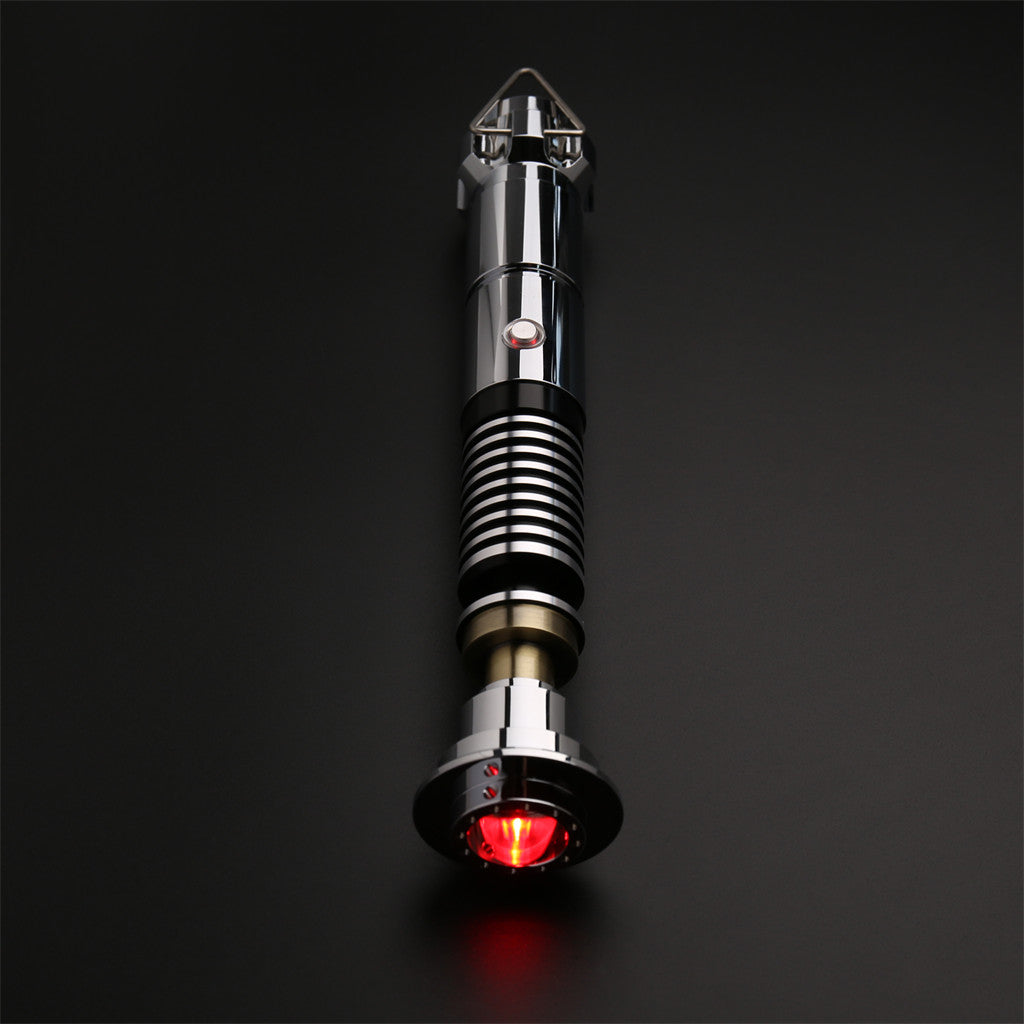 luke v1 lightsaber