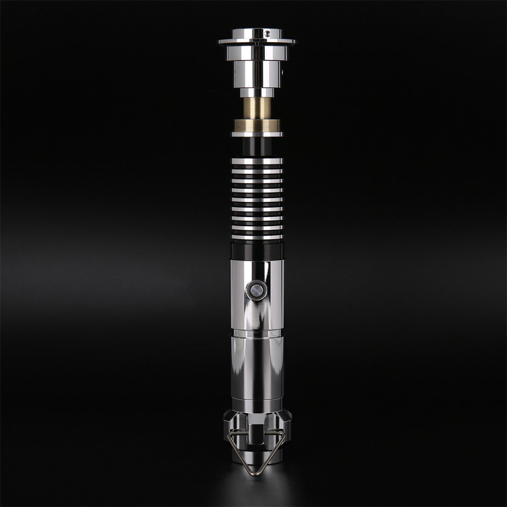 luke lightsaber hilt