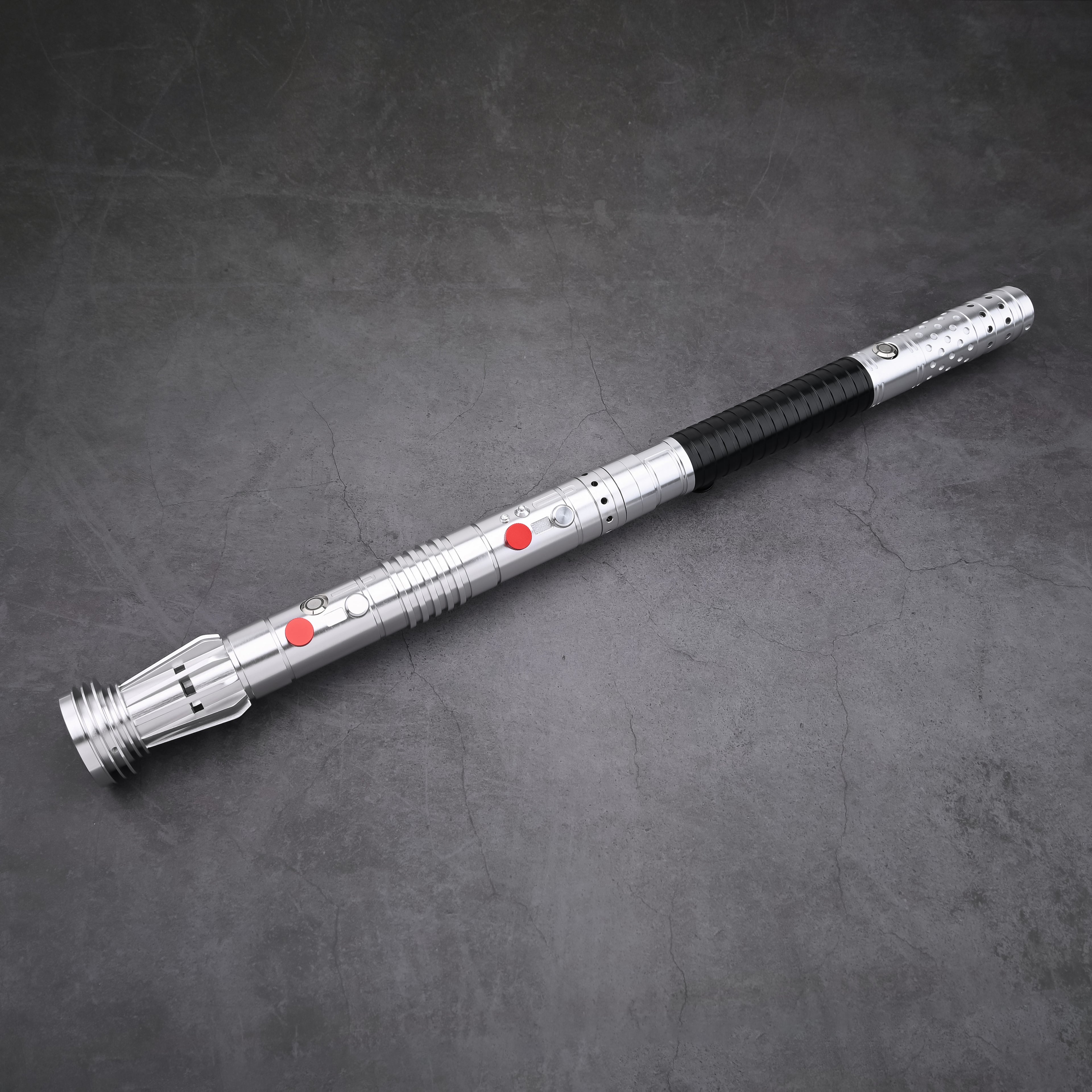 Maul Ventress saber
