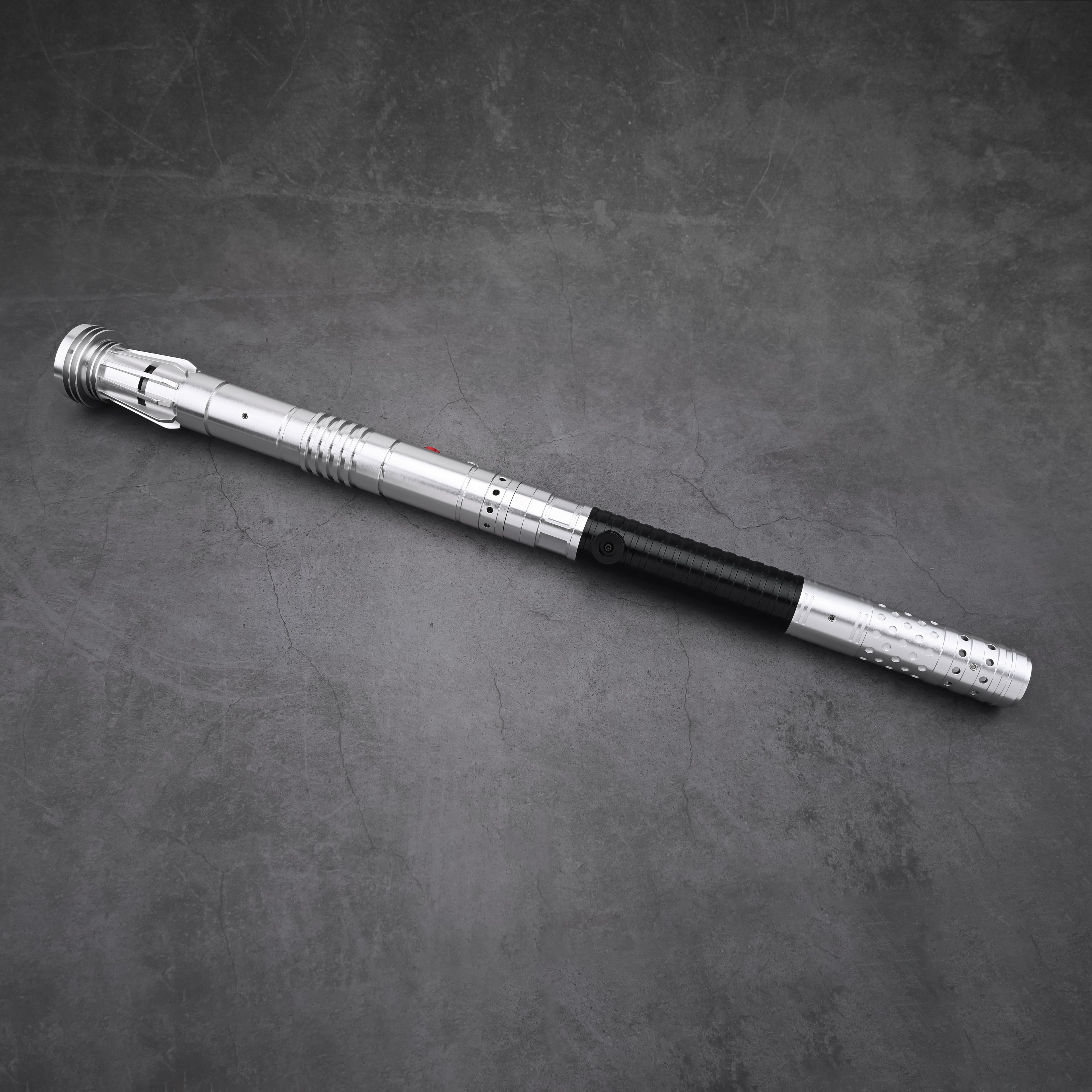 Maul Ventress saber